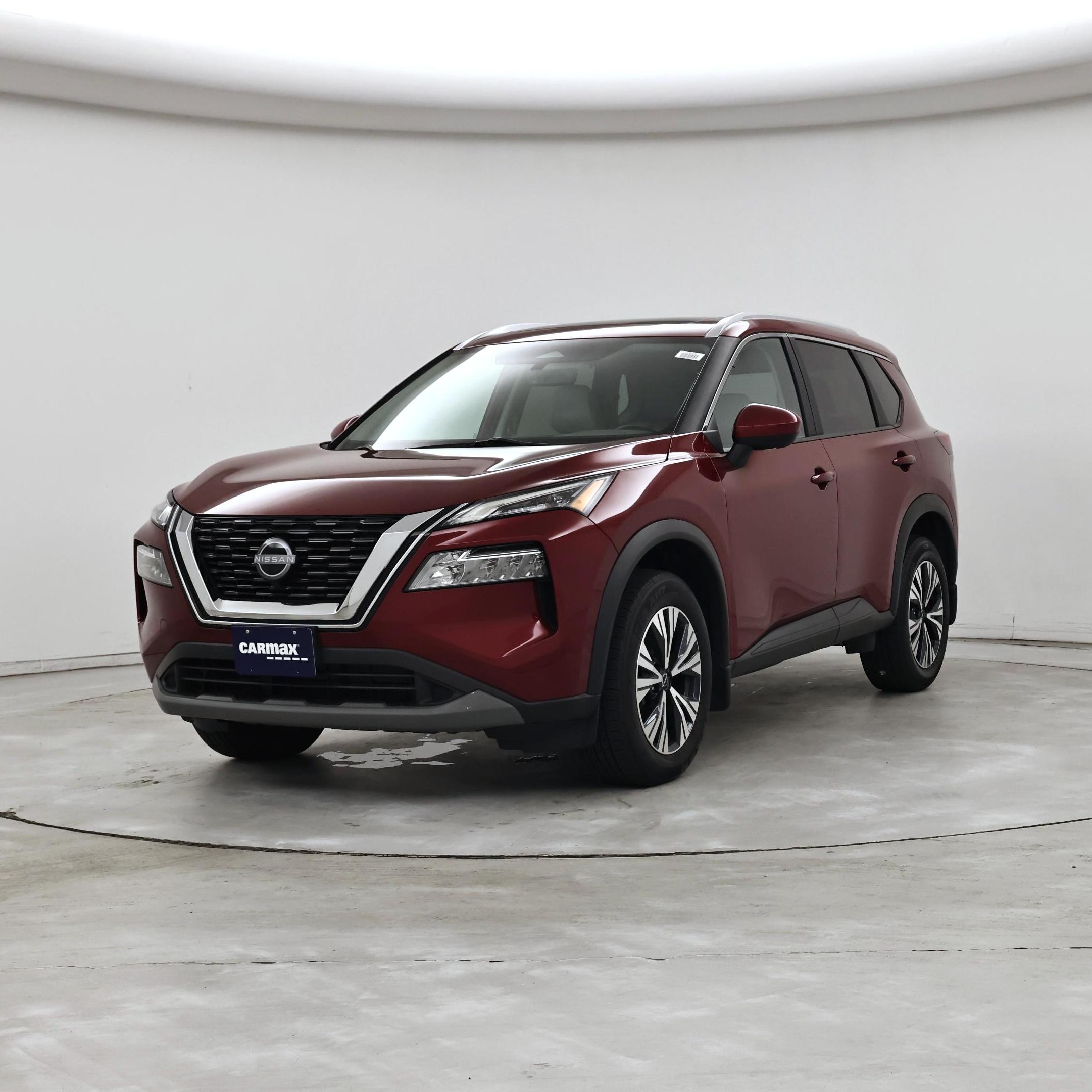 Thumbnail: 2023 Nissan Rogue - 4