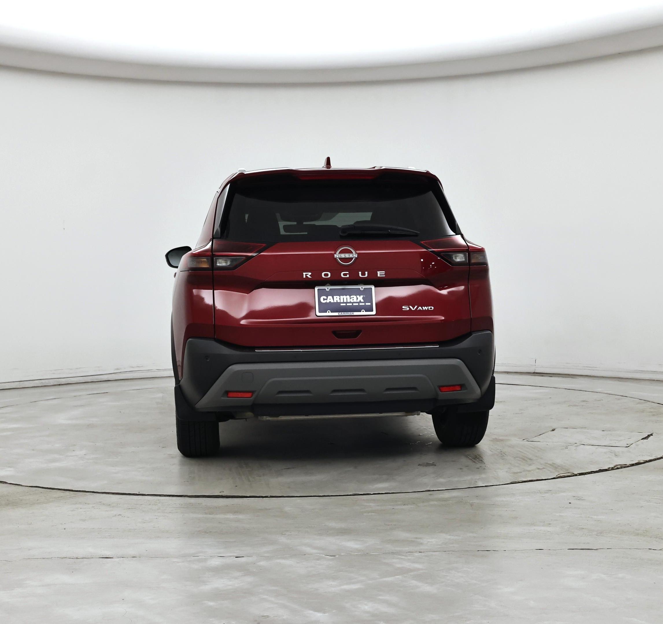 Thumbnail: 2023 Nissan Rogue - 6