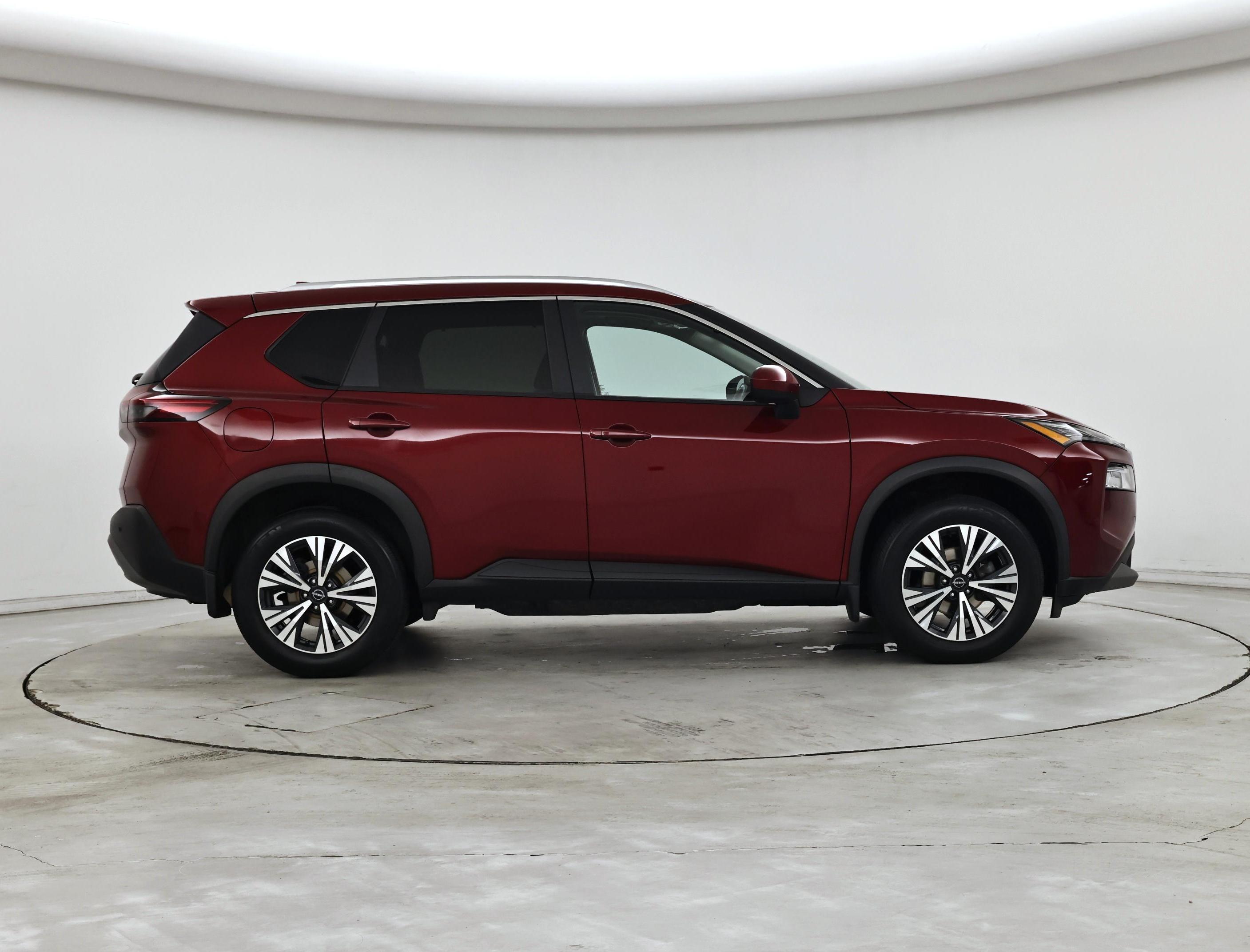 Thumbnail: 2023 Nissan Rogue - 7