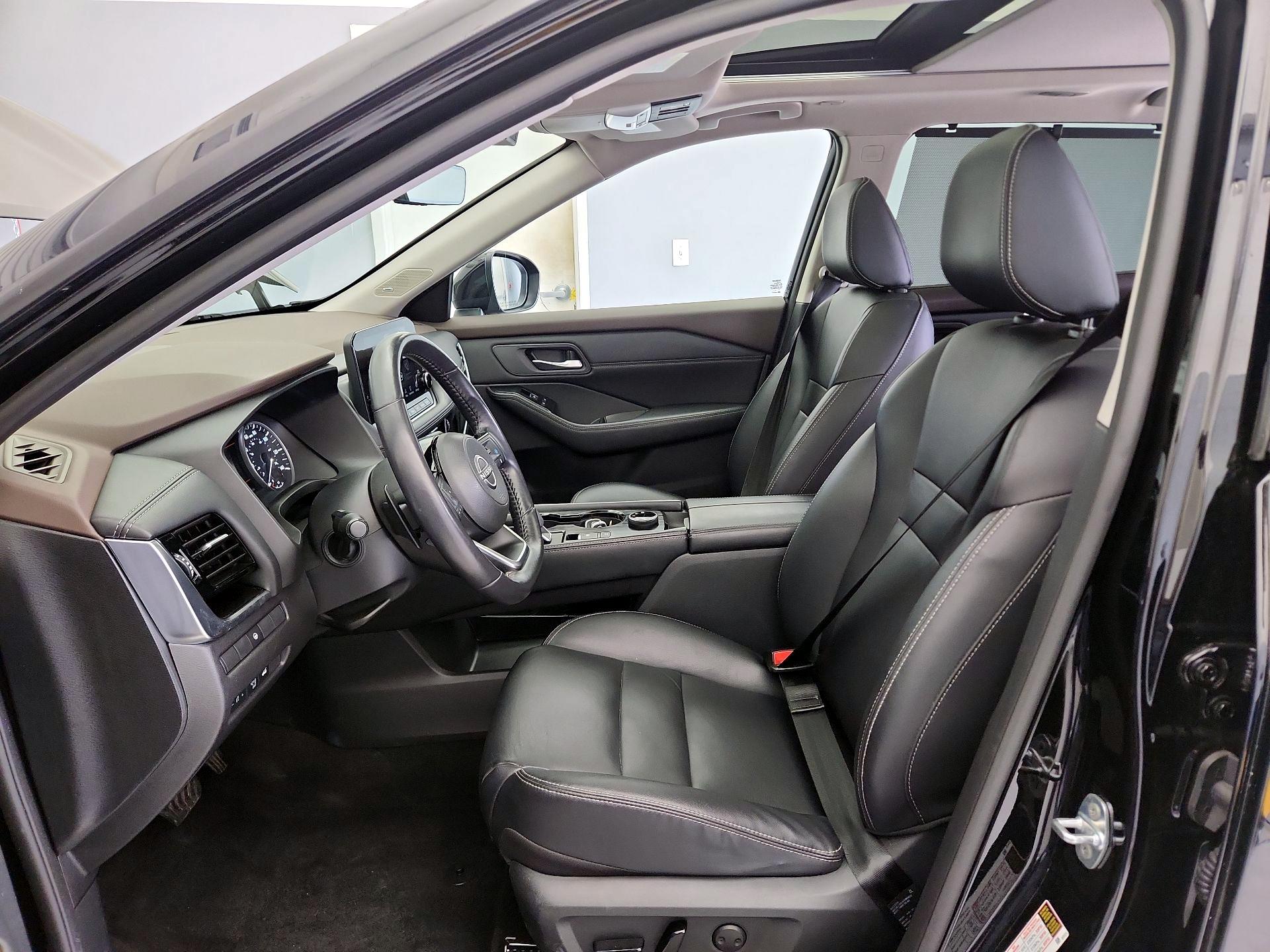 Thumbnail: 2023 Nissan Rogue - 11