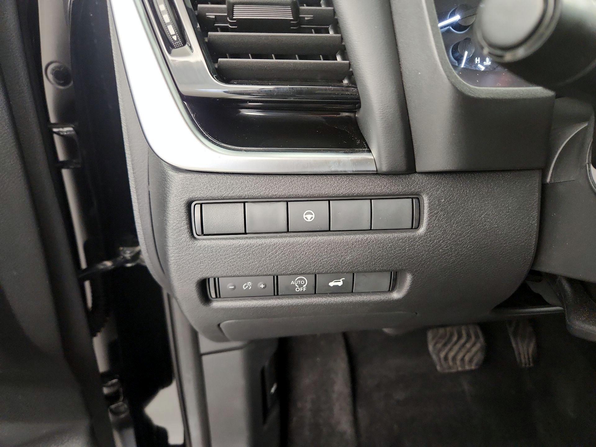 Thumbnail: 2023 Nissan Rogue - 13