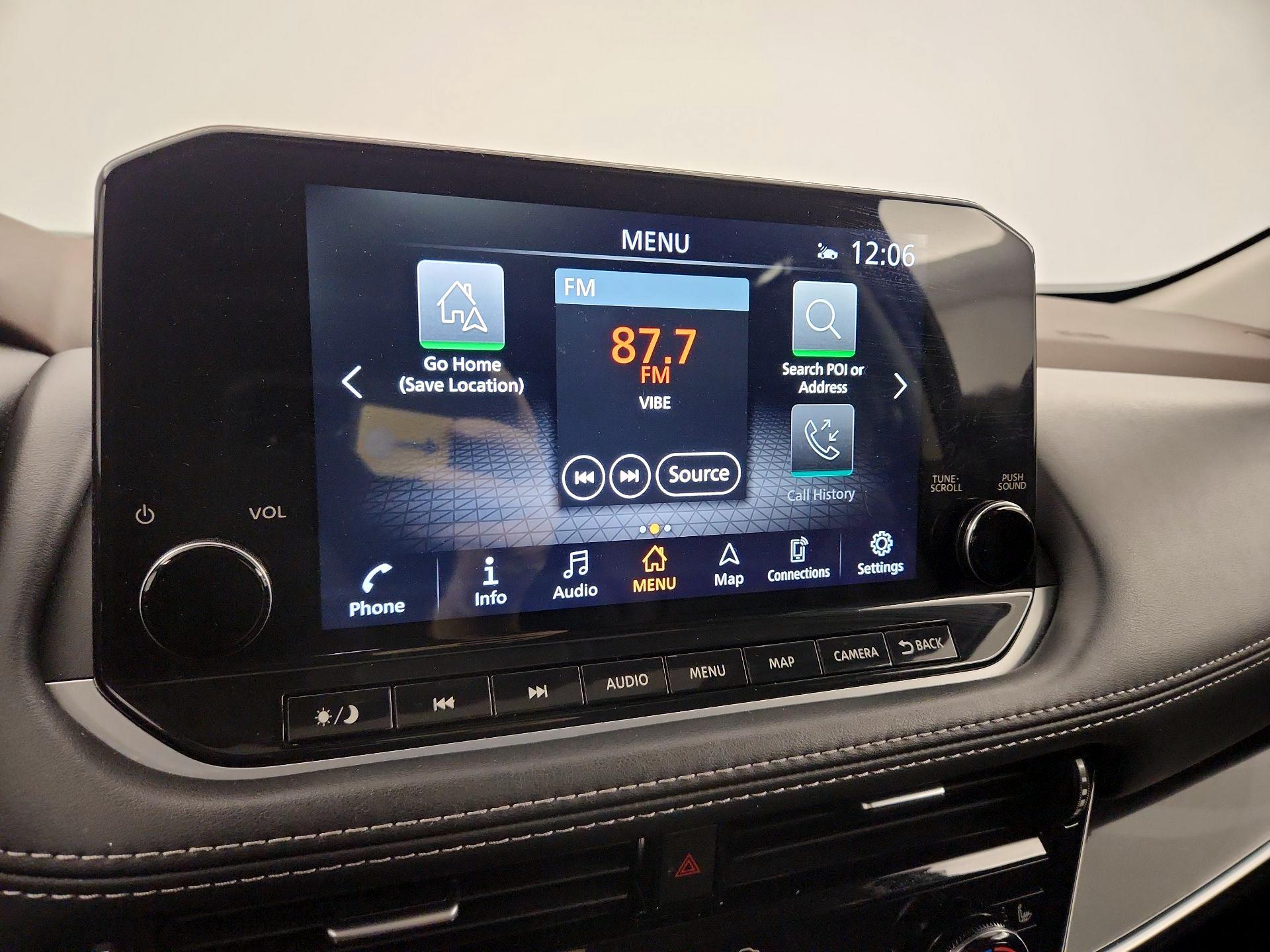 Thumbnail: 2023 Nissan Rogue - 16