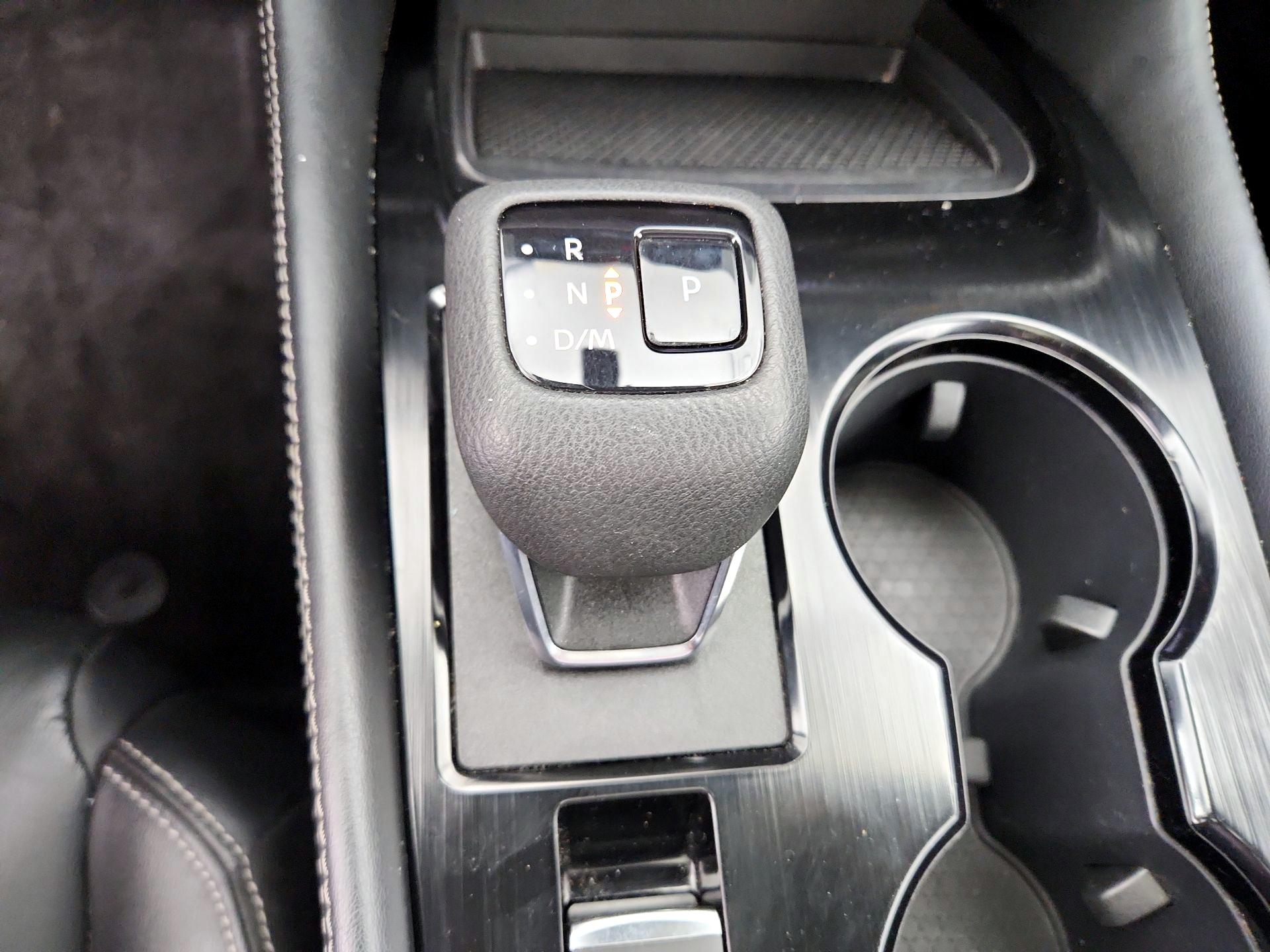 Thumbnail: 2023 Nissan Rogue - 18