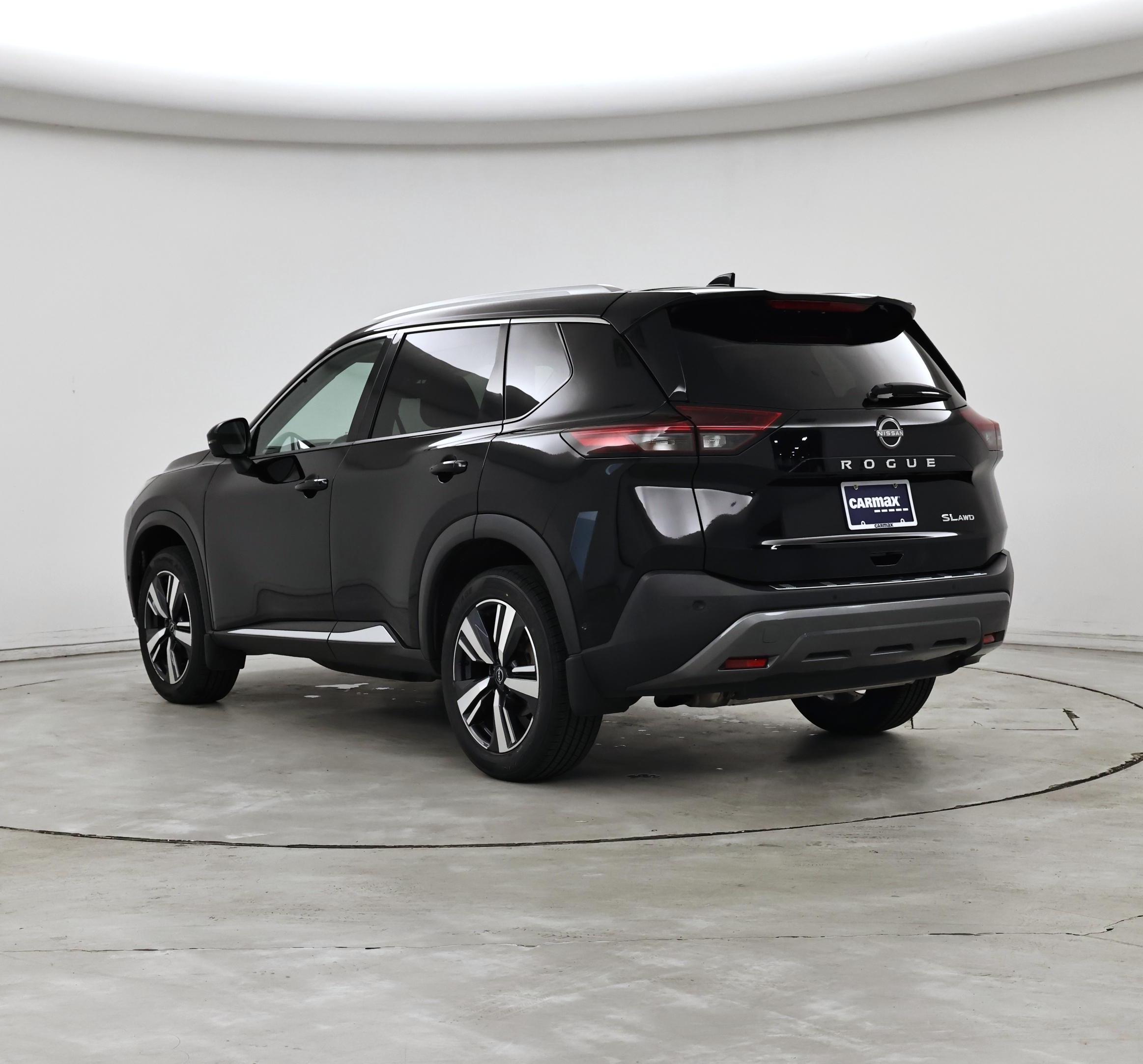 Thumbnail: 2023 Nissan Rogue - 2