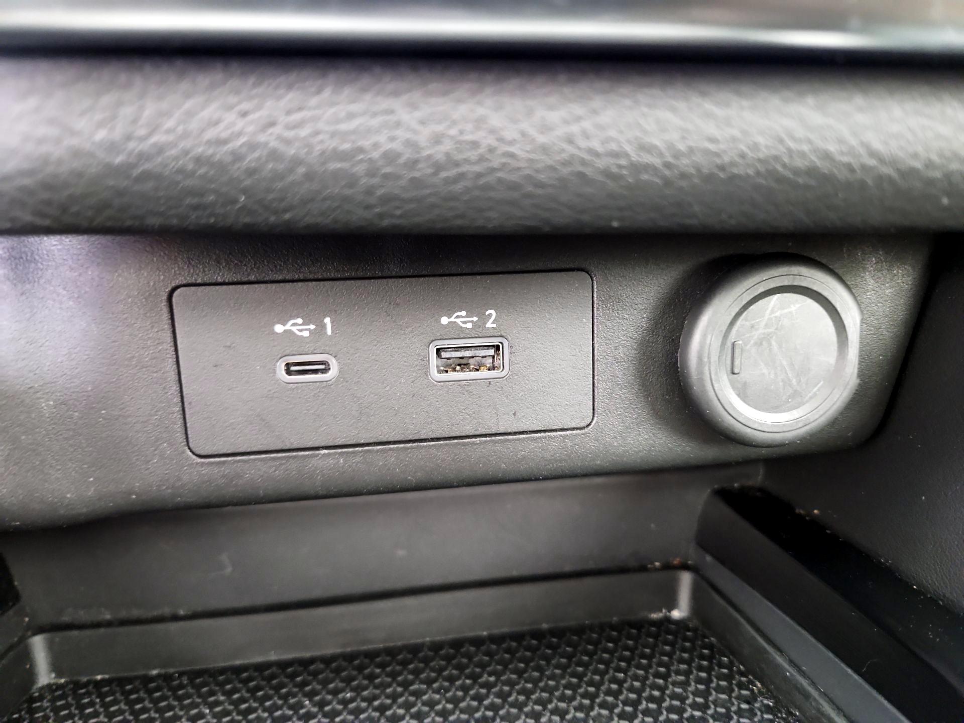 Thumbnail: 2023 Nissan Rogue - 19