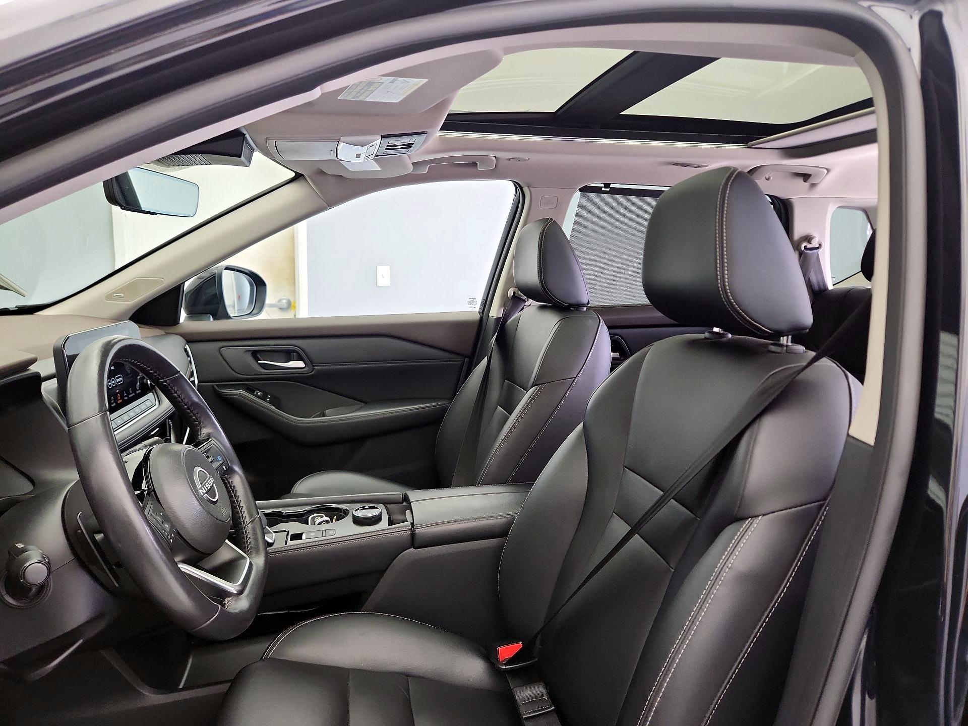 Thumbnail: 2023 Nissan Rogue - 20