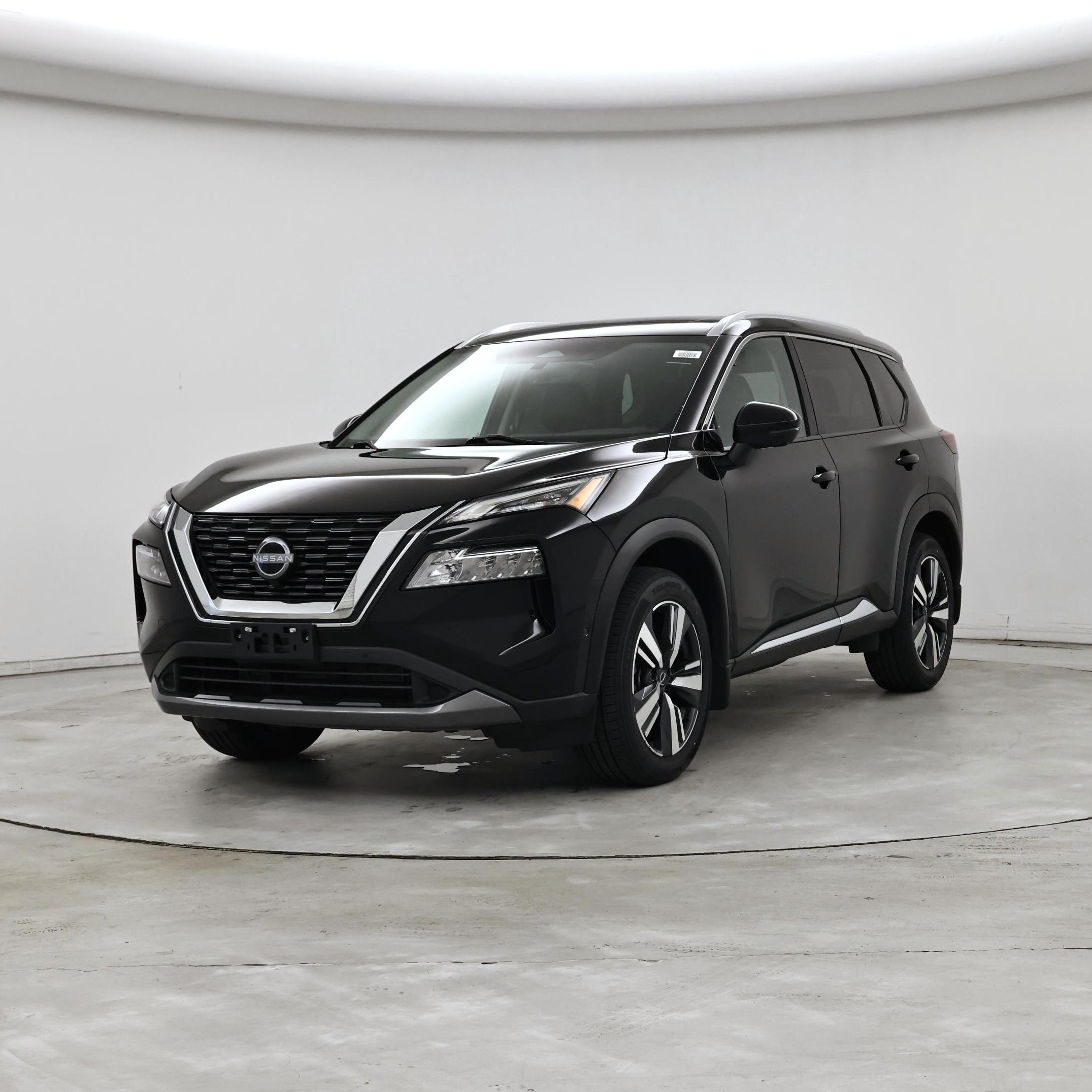 Thumbnail: 2023 Nissan Rogue - 4