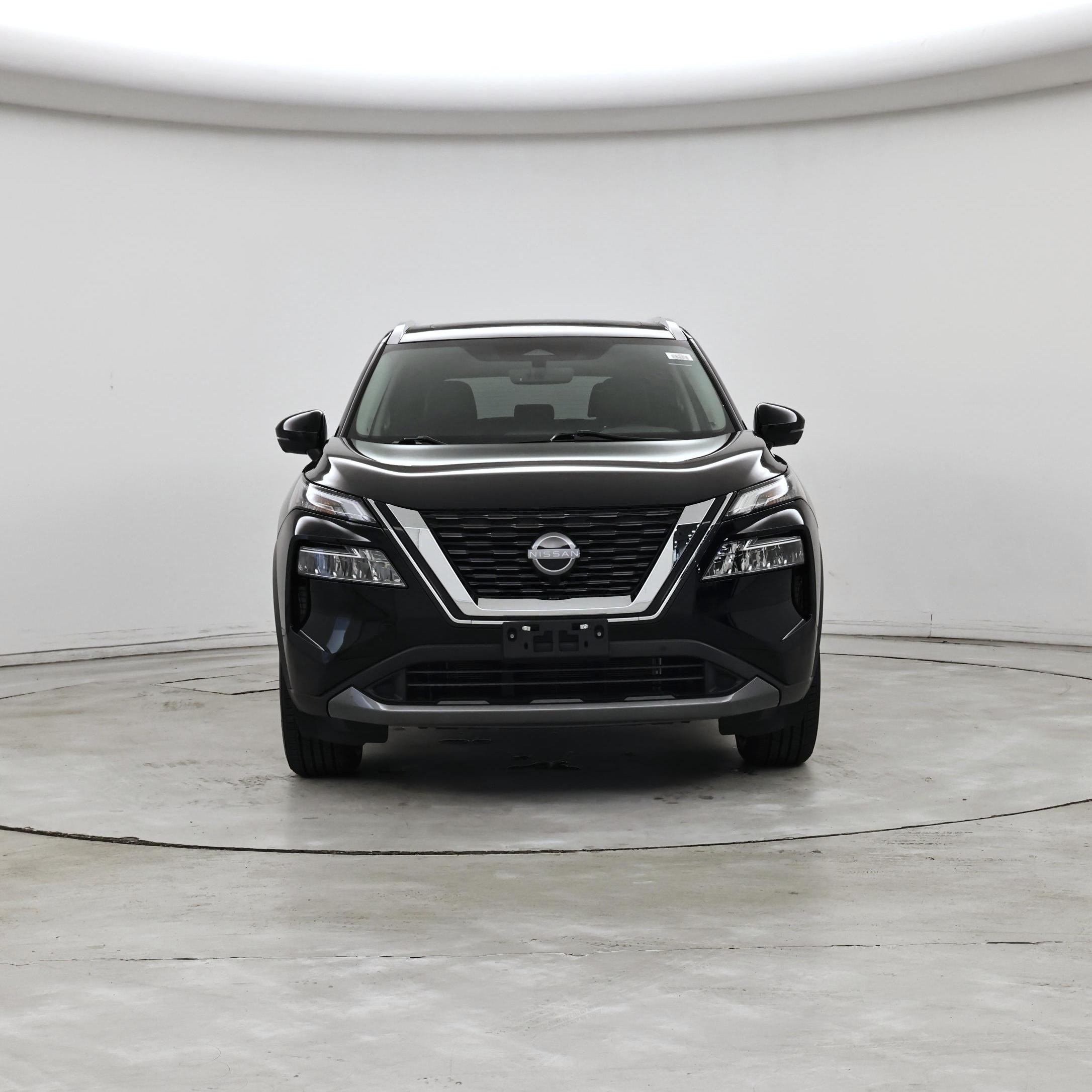 Thumbnail: 2023 Nissan Rogue - 5