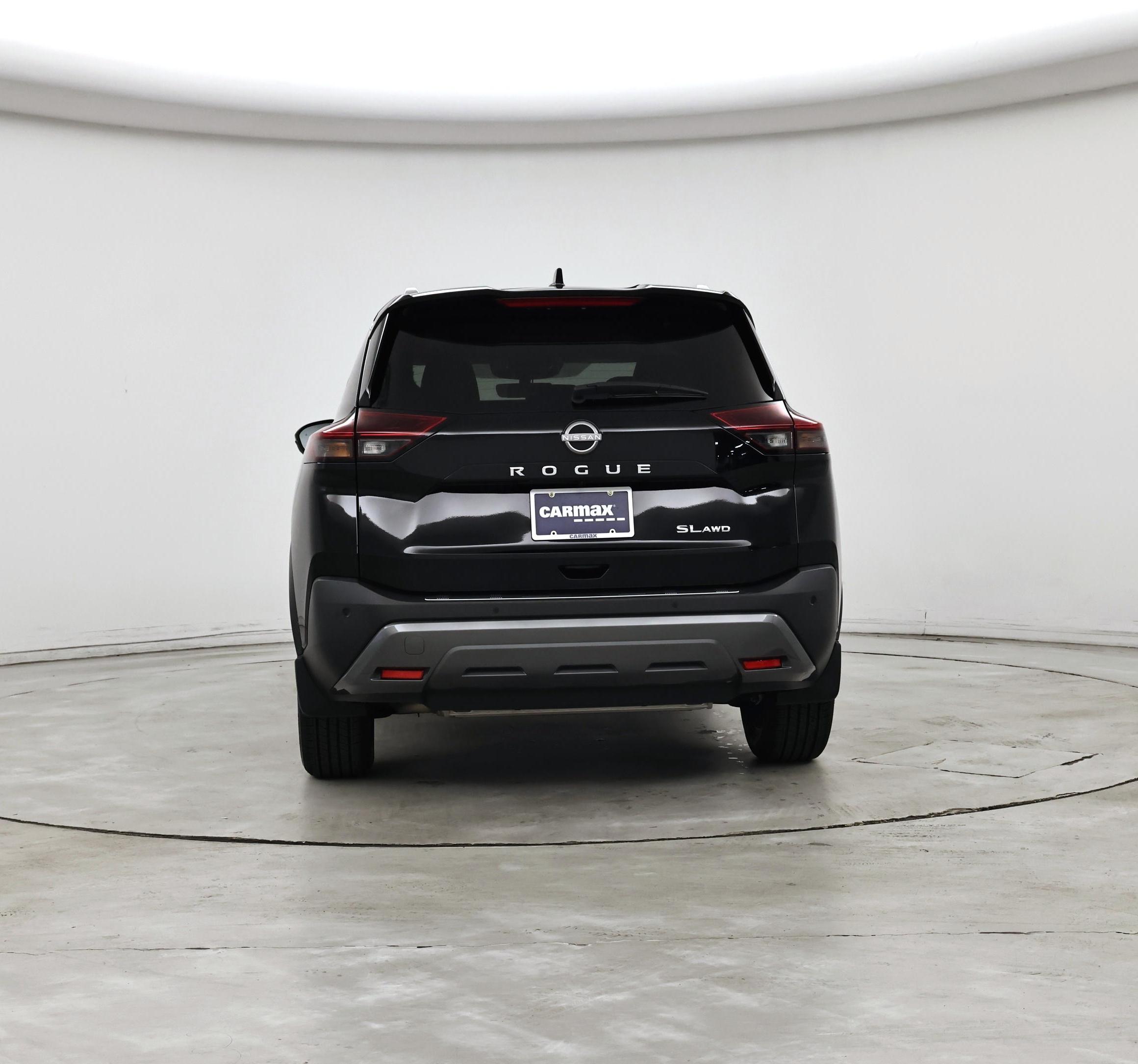 Thumbnail: 2023 Nissan Rogue - 6