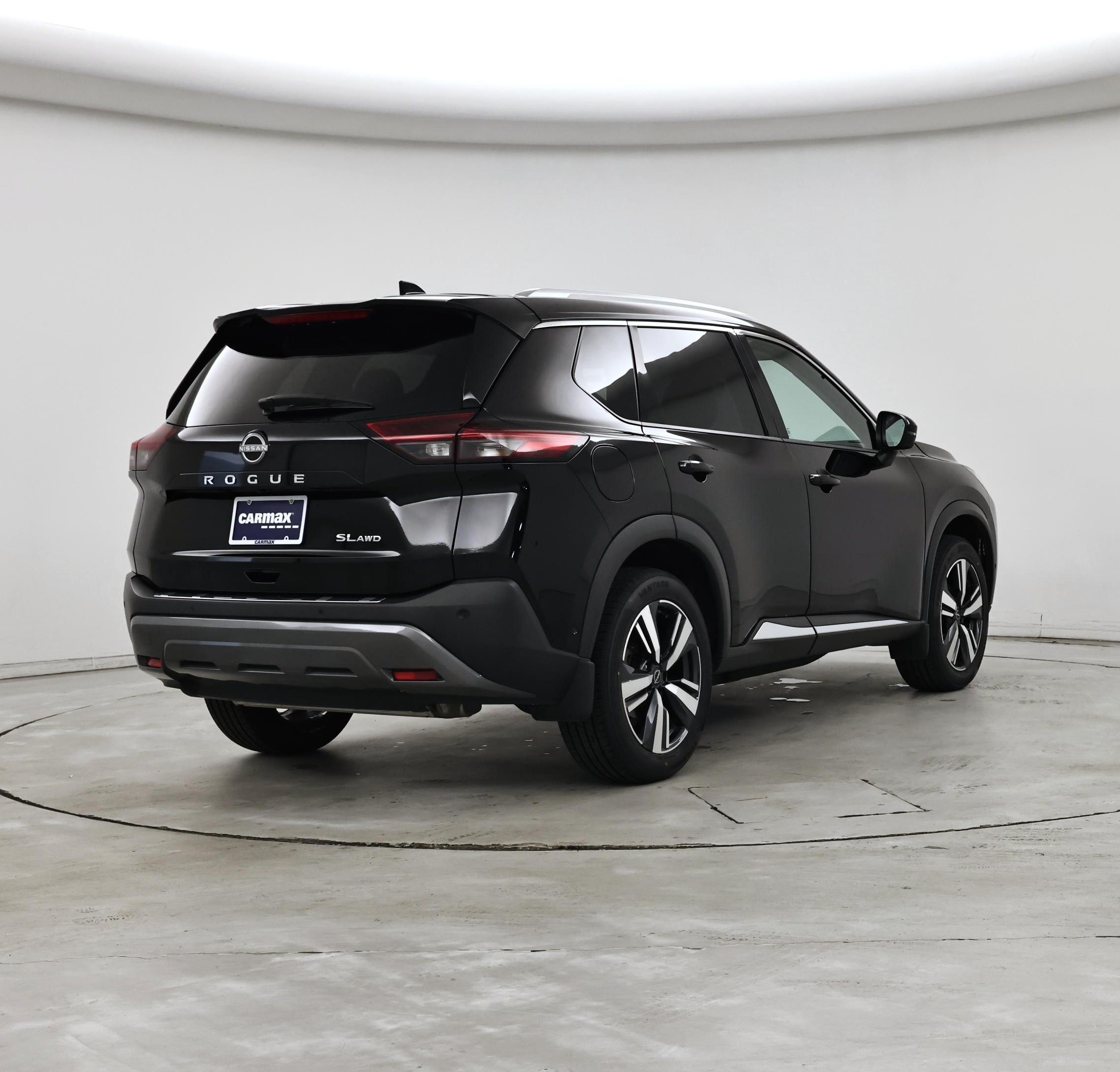 Thumbnail: 2023 Nissan Rogue - 8