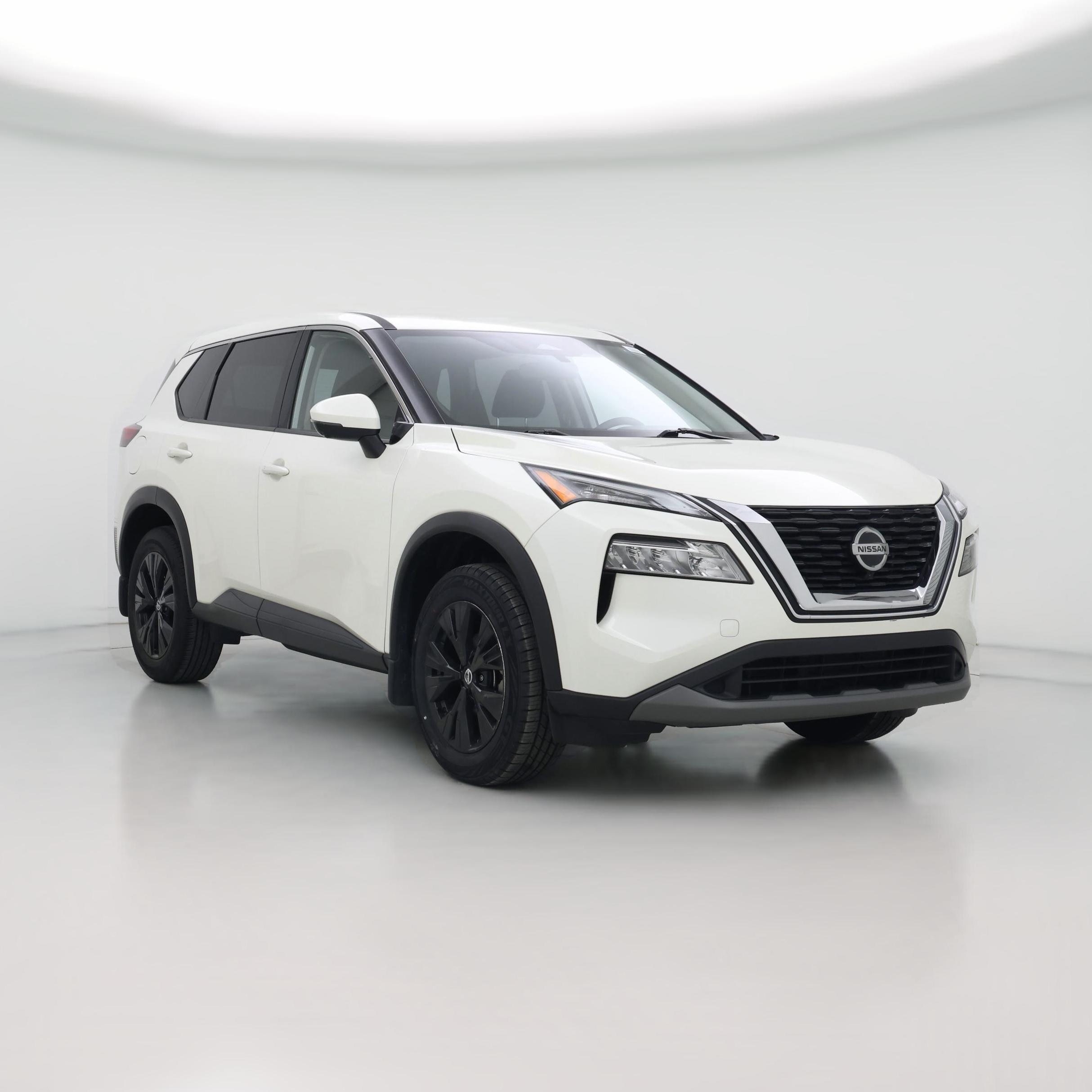 Thumbnail: 2021 Nissan Rogue - 1