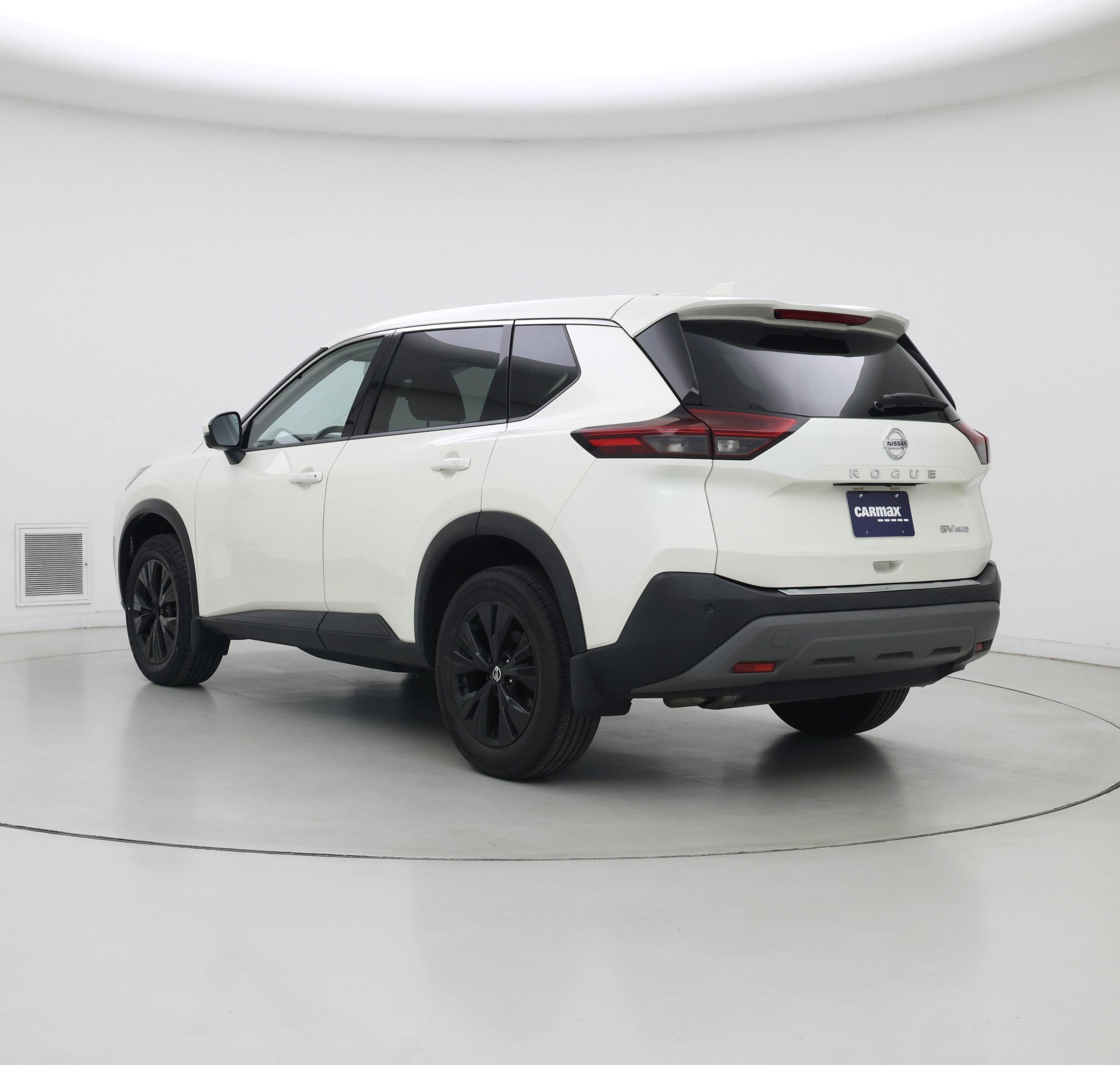 Thumbnail: 2021 Nissan Rogue - 2