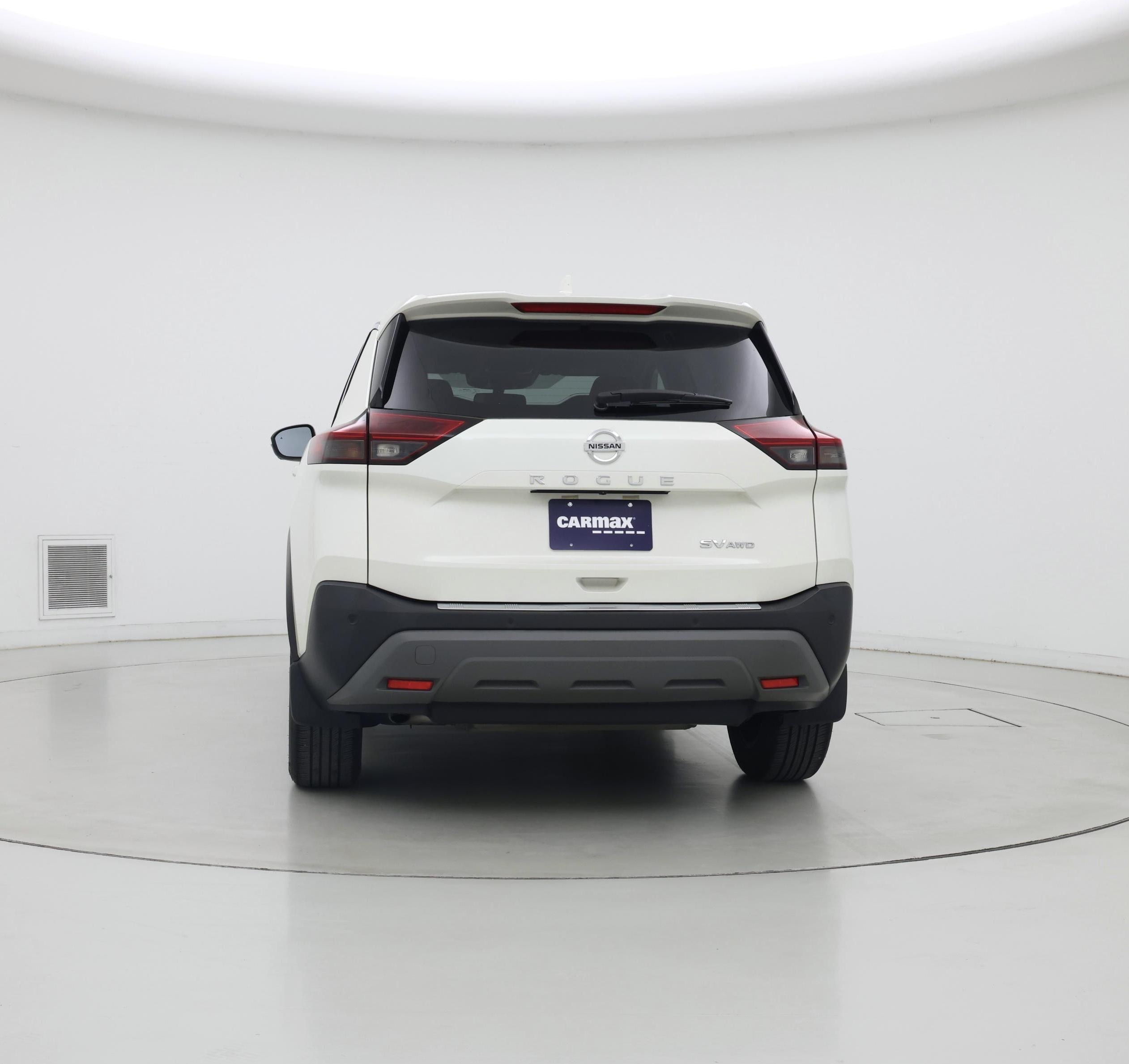 Thumbnail: 2021 Nissan Rogue - 6