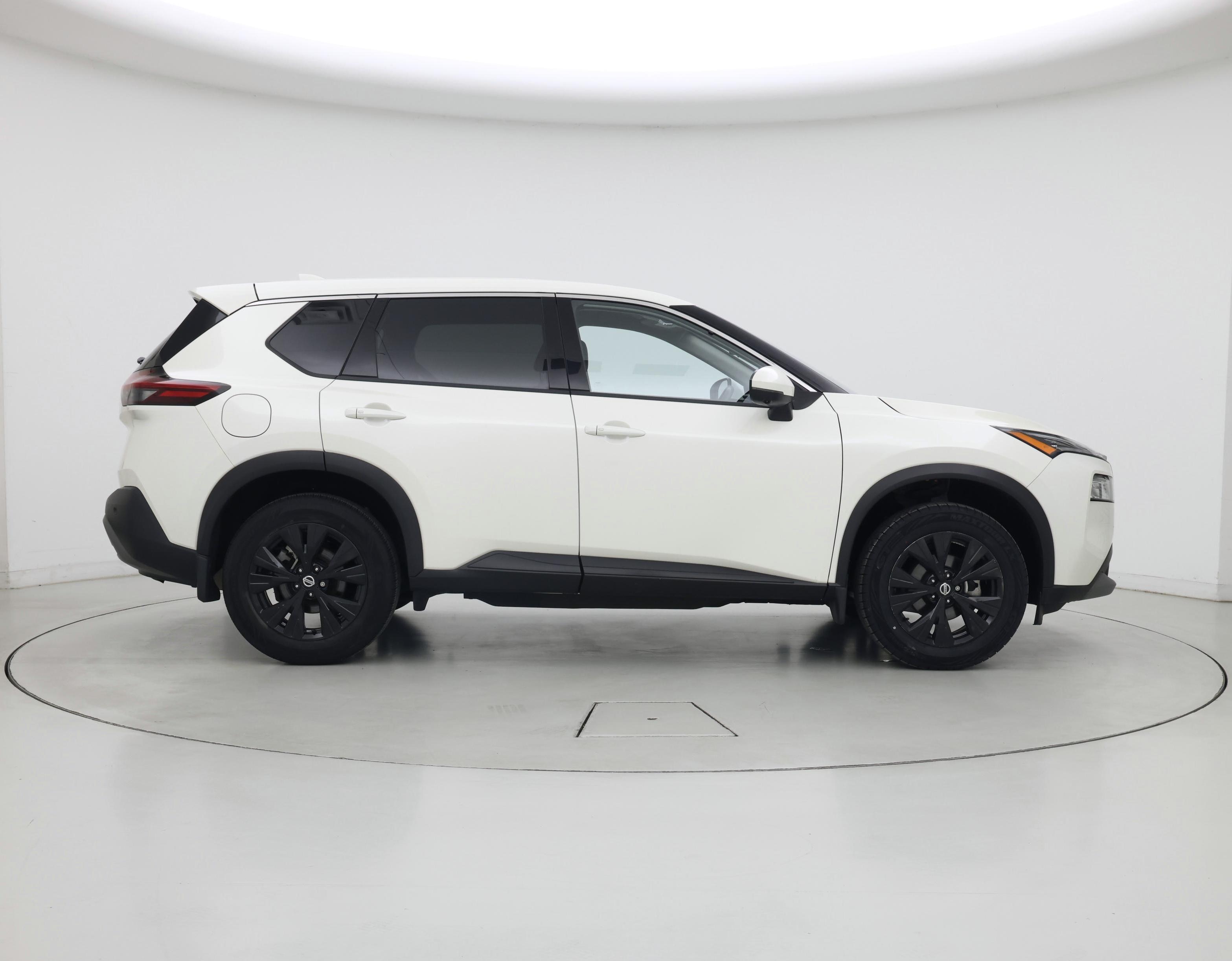 Thumbnail: 2021 Nissan Rogue - 7