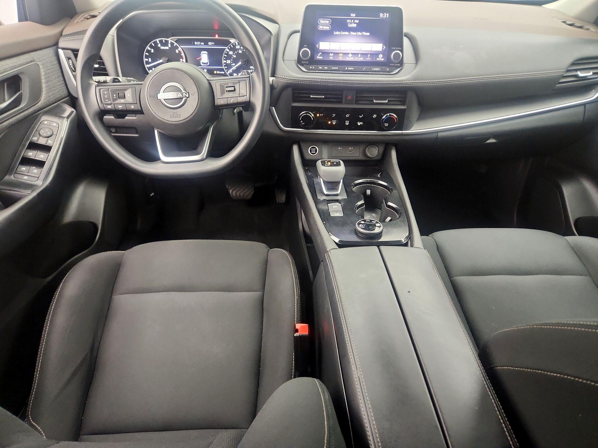 Thumbnail: 2023 Nissan Rogue - 9