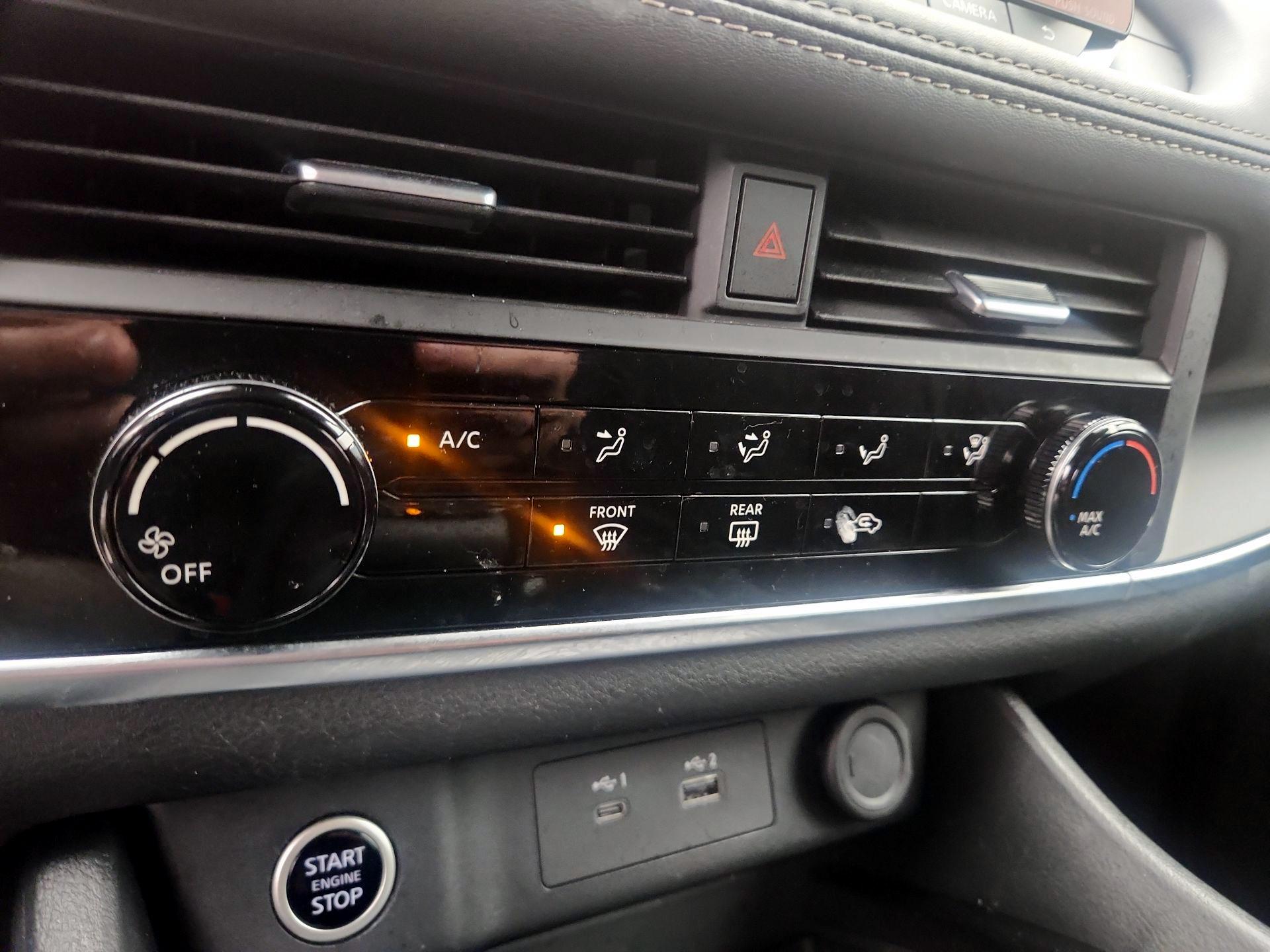 Thumbnail: 2023 Nissan Rogue - 16