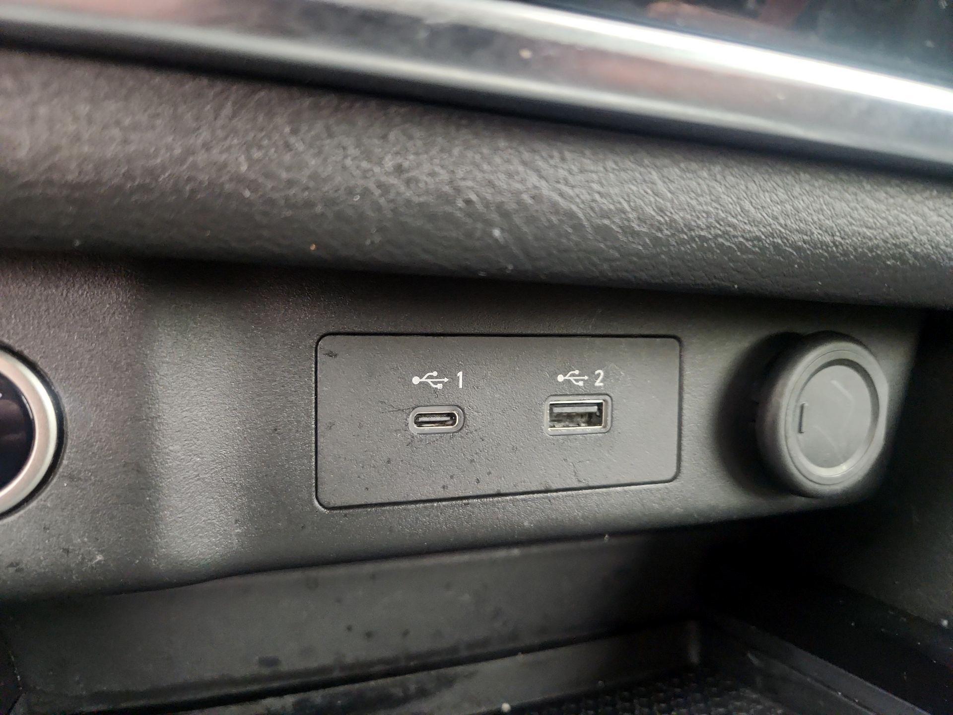 Thumbnail: 2023 Nissan Rogue - 18