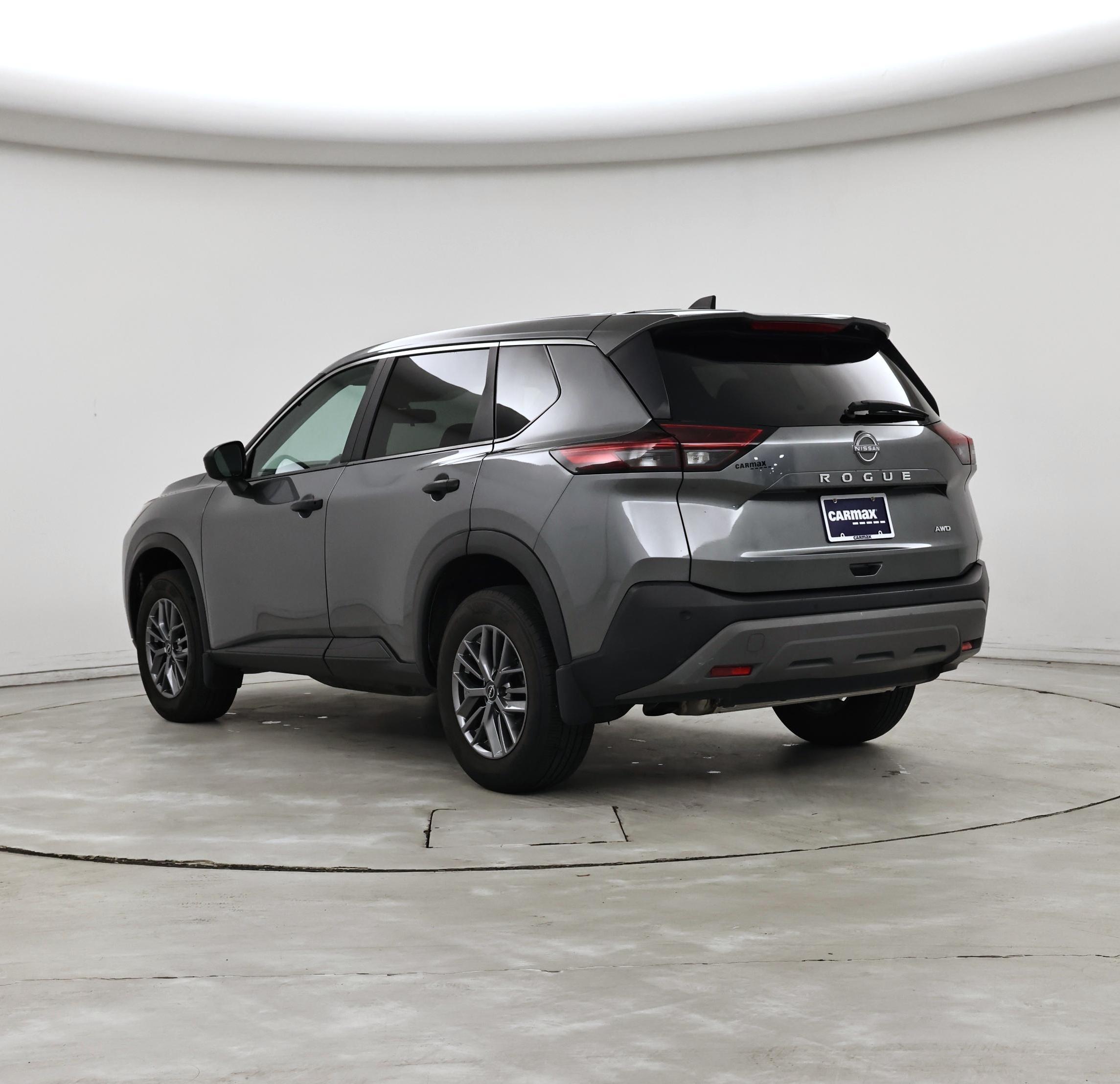 Thumbnail: 2023 Nissan Rogue - 2