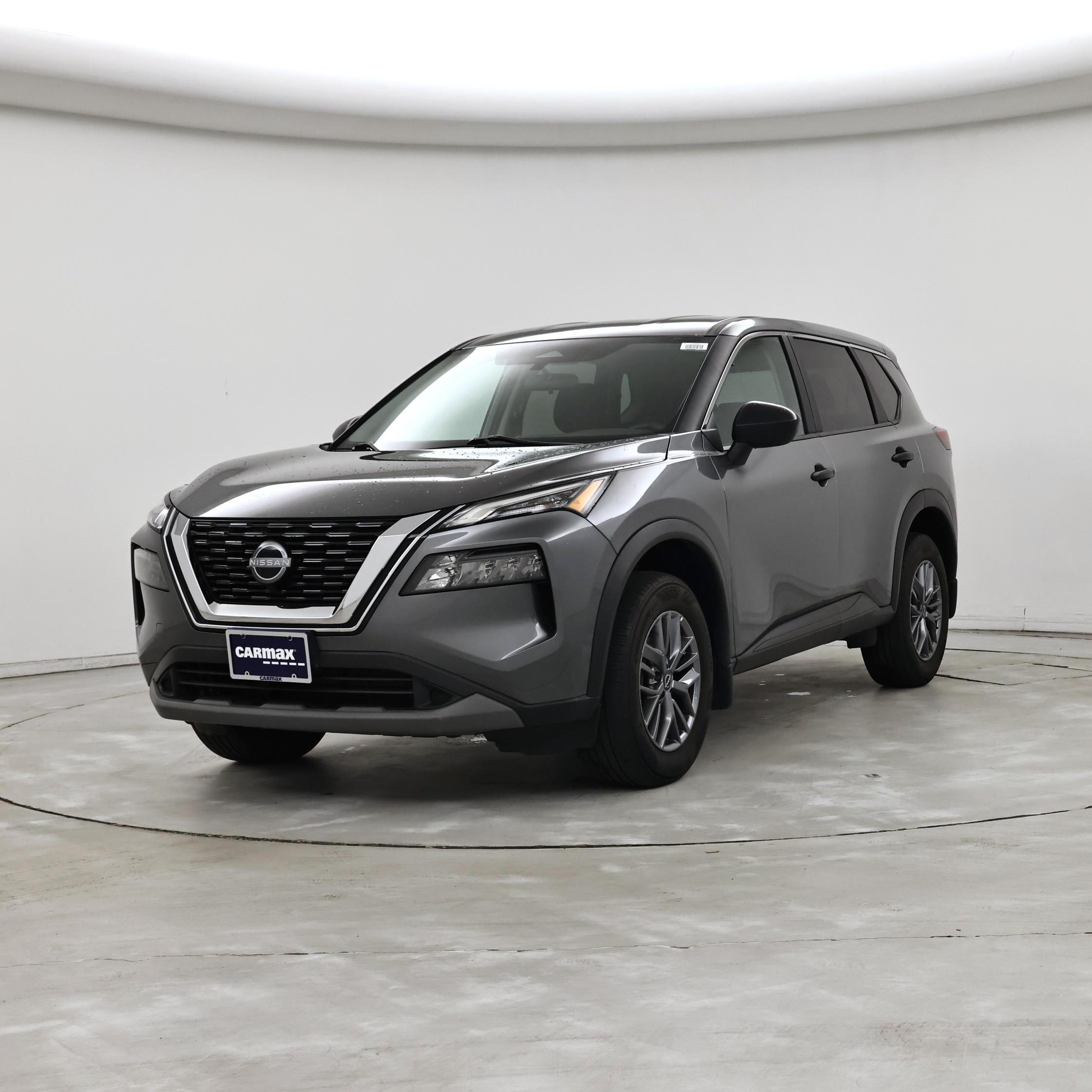 Thumbnail: 2023 Nissan Rogue - 4