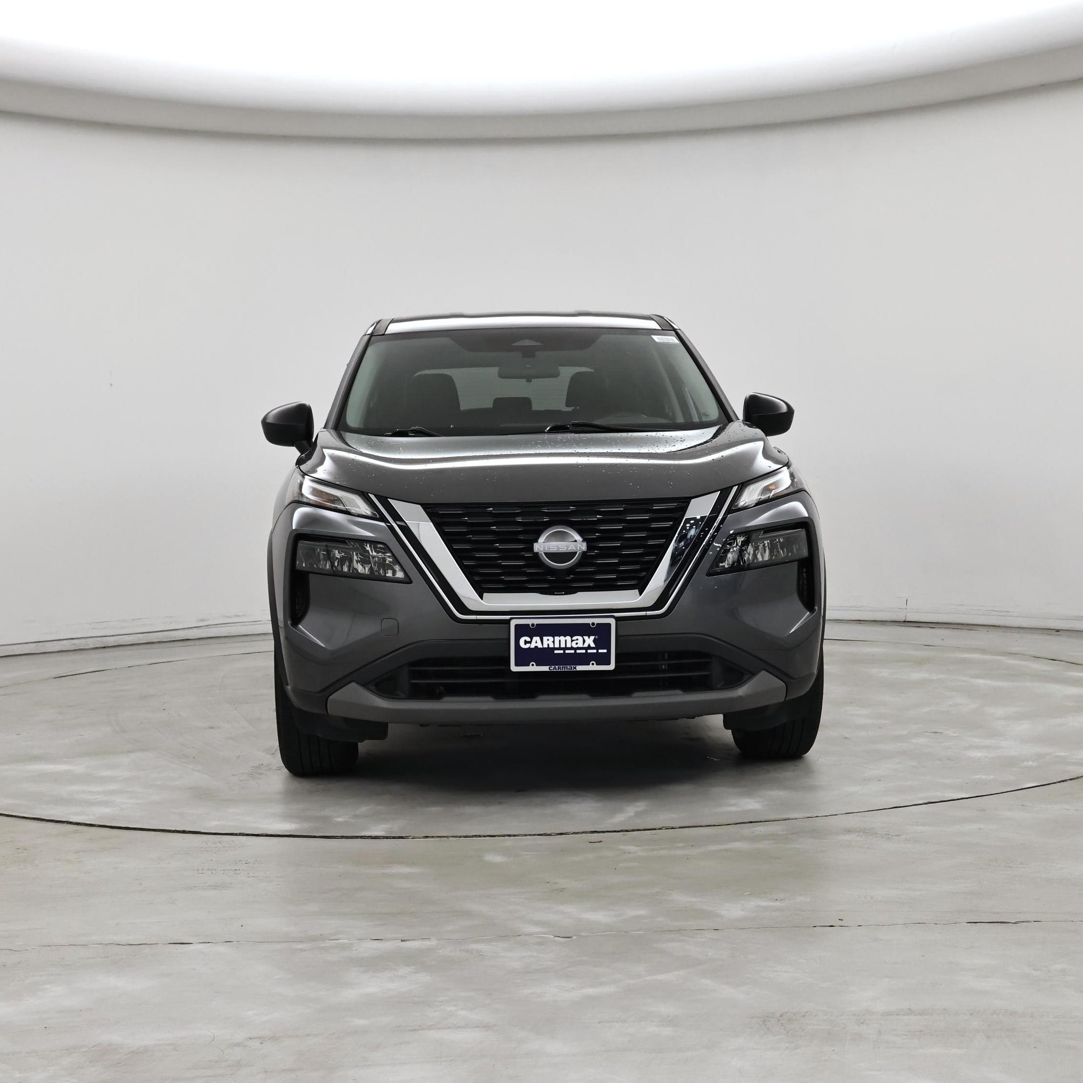 Thumbnail: 2023 Nissan Rogue - 5