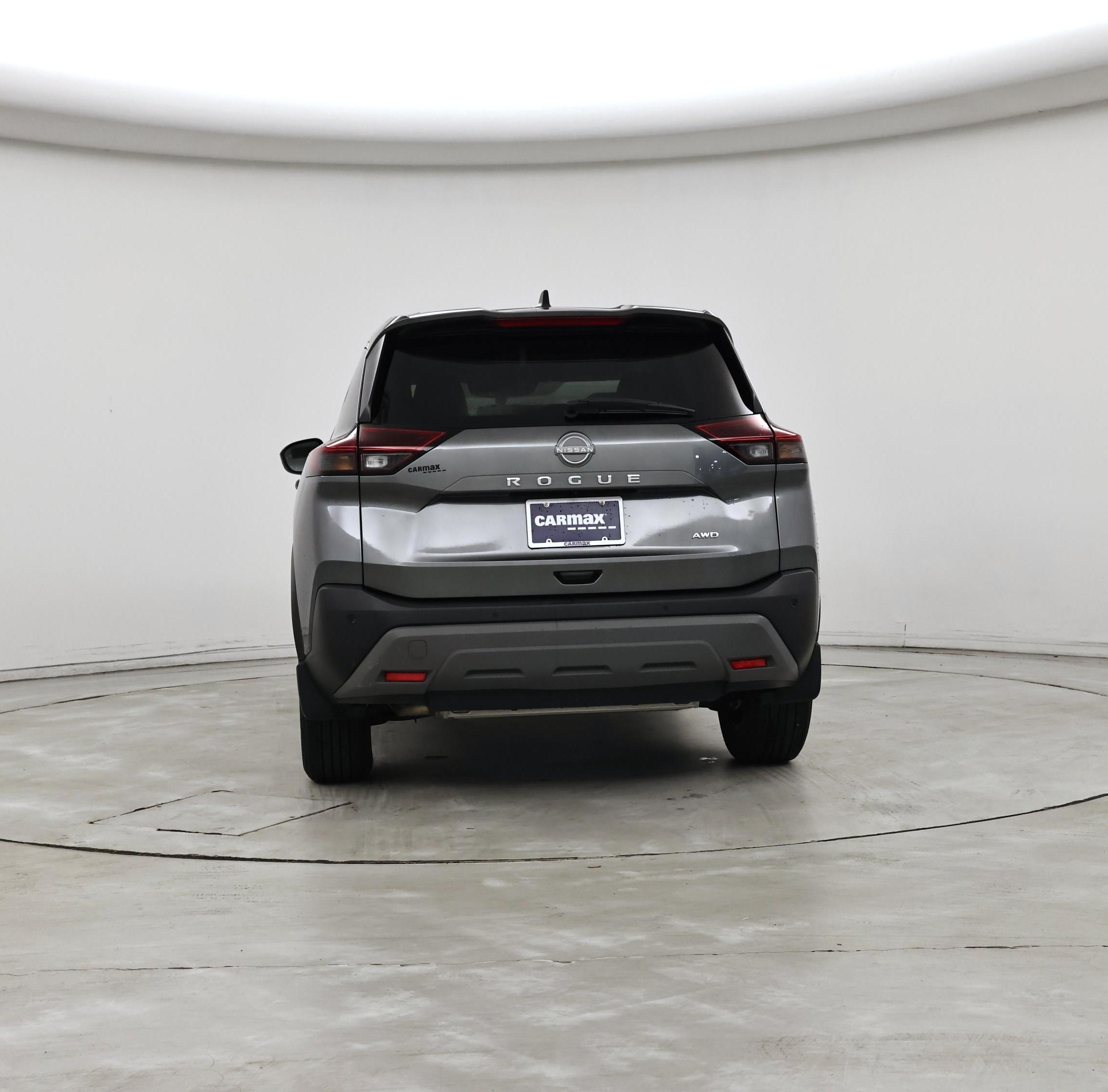 Thumbnail: 2023 Nissan Rogue - 6