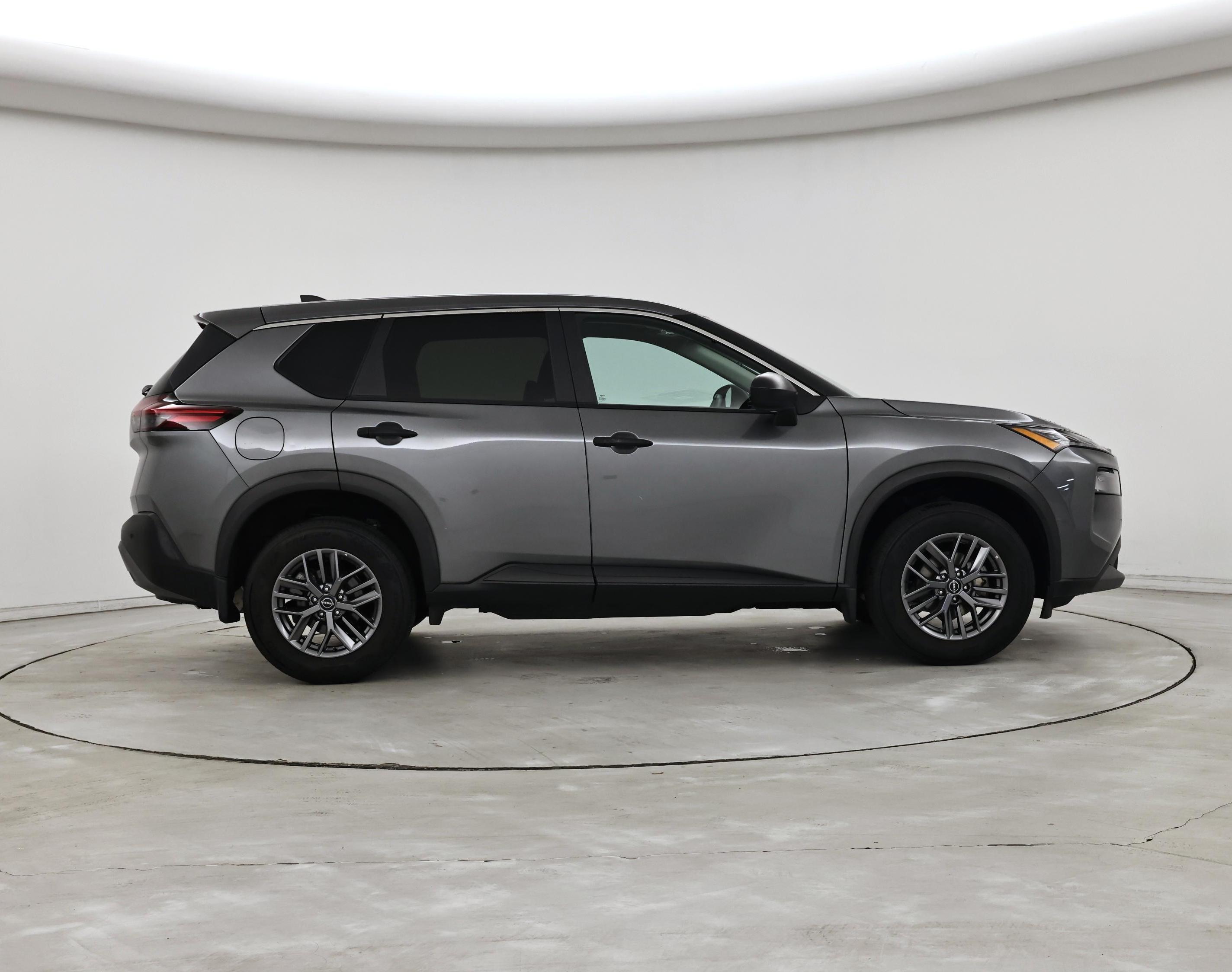 Thumbnail: 2023 Nissan Rogue - 7