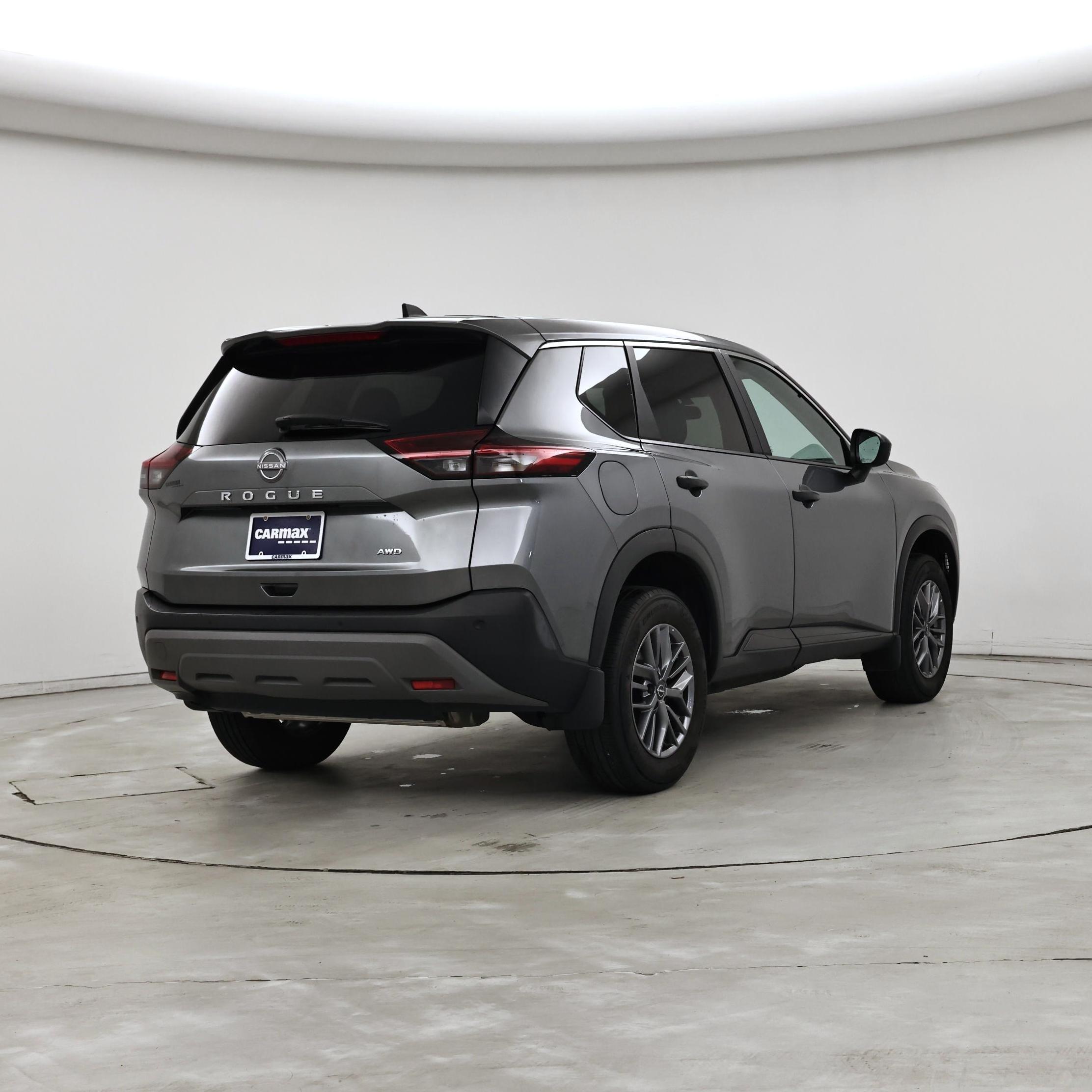 Thumbnail: 2023 Nissan Rogue - 8