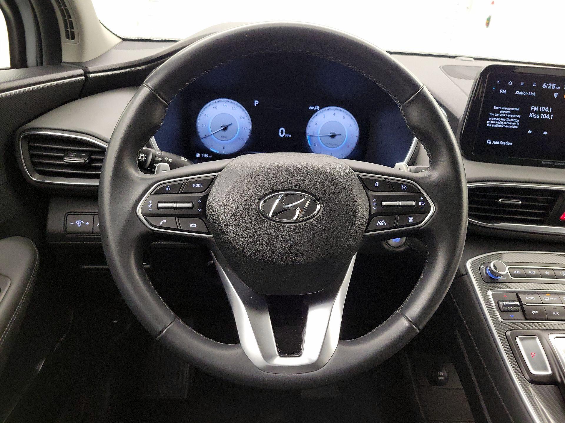 Thumbnail: 2023 Hyundai Santa Fe - 10