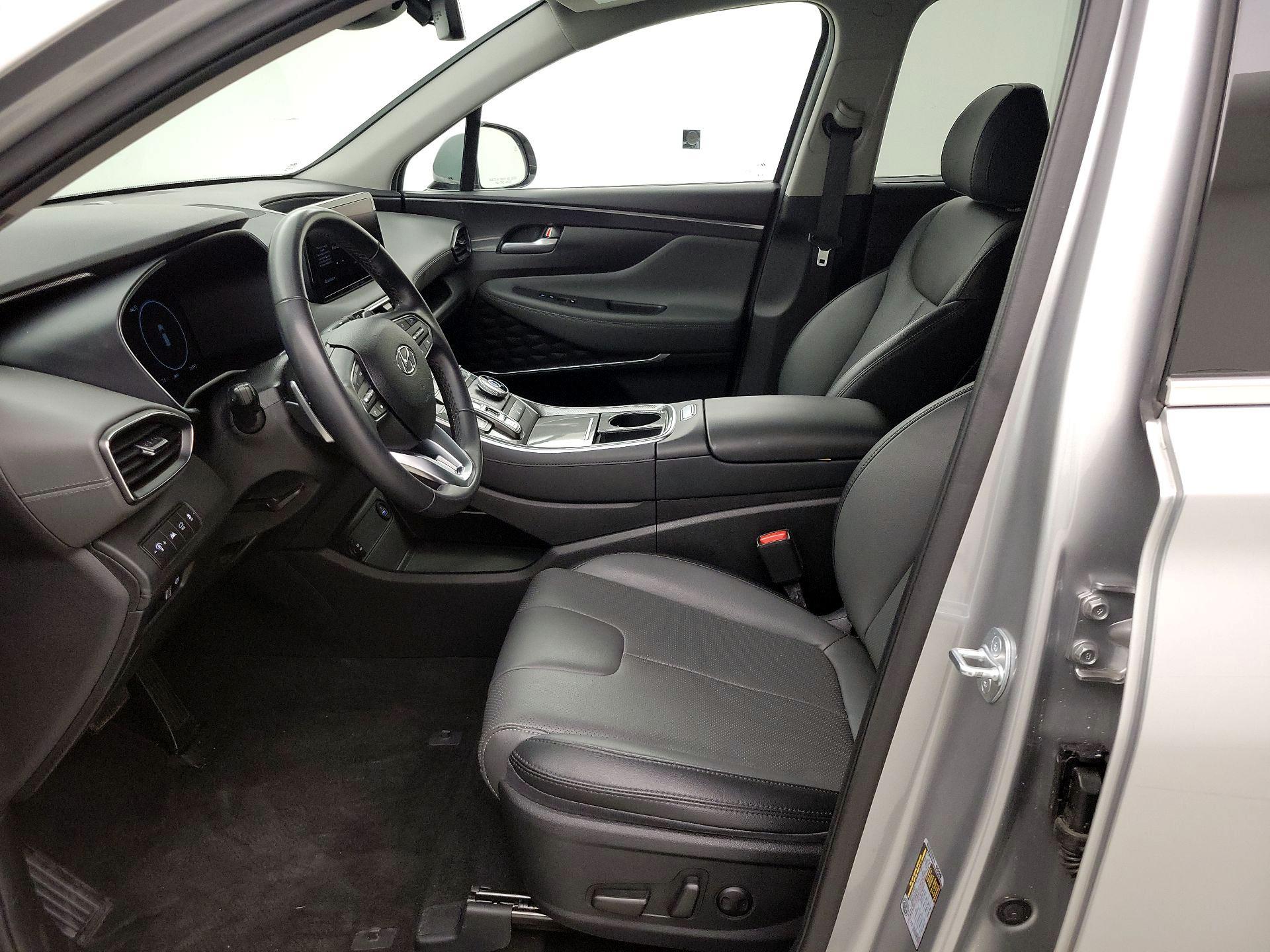 Thumbnail: 2023 Hyundai Santa Fe - 11