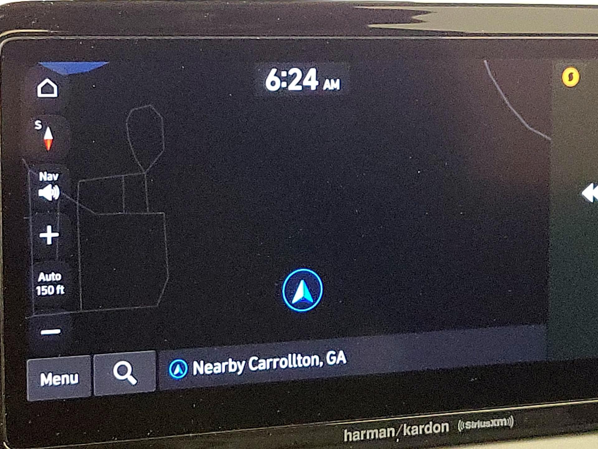 Thumbnail: 2023 Hyundai Santa Fe - 14