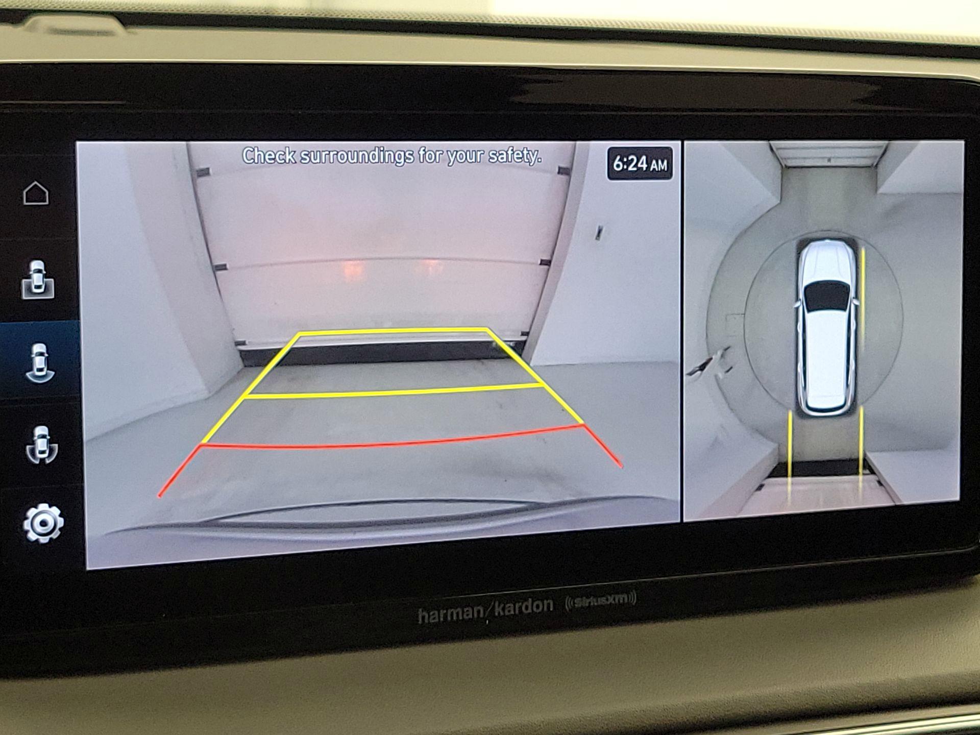 Thumbnail: 2023 Hyundai Santa Fe - 15