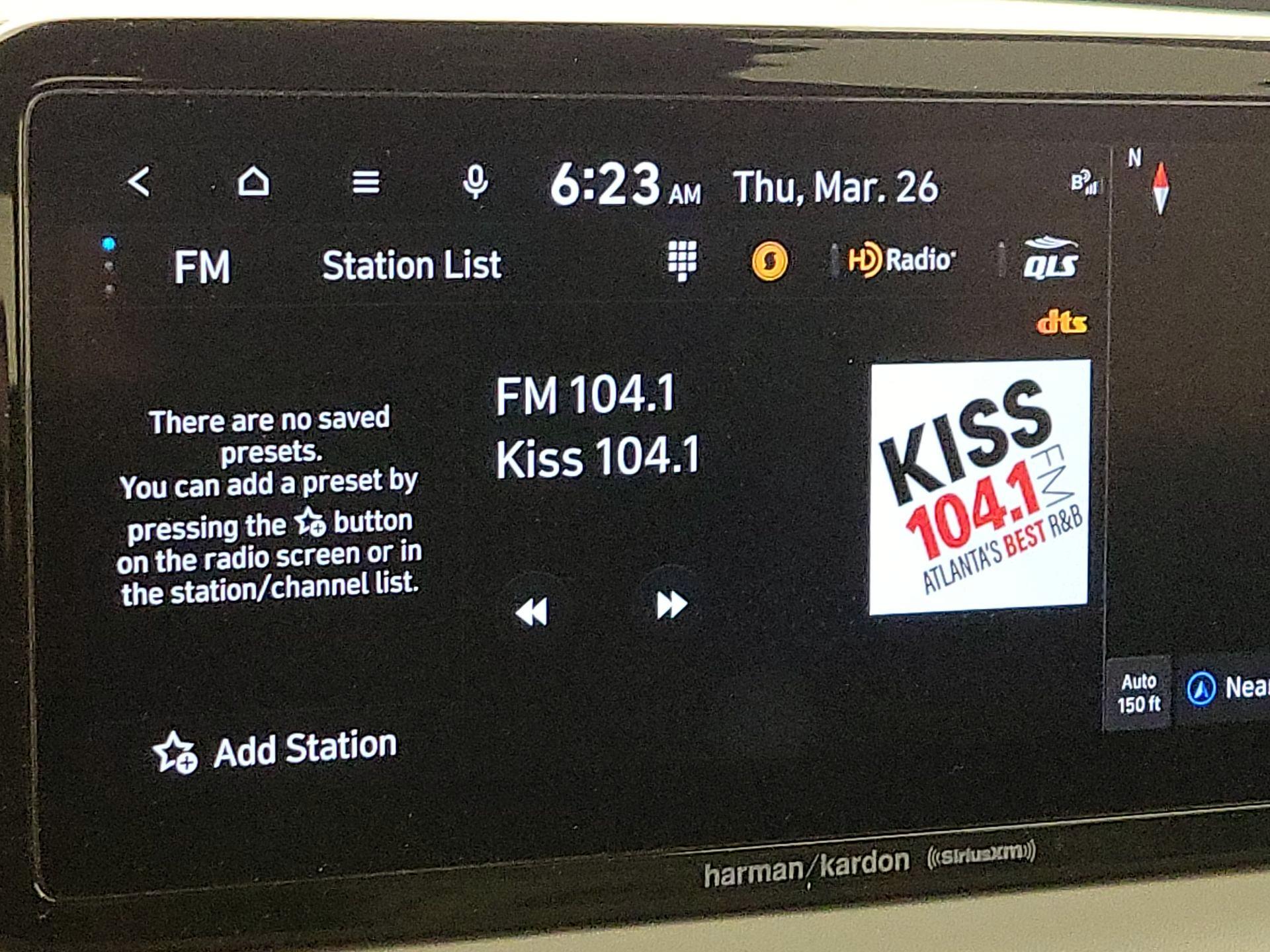 Thumbnail: 2023 Hyundai Santa Fe - 16