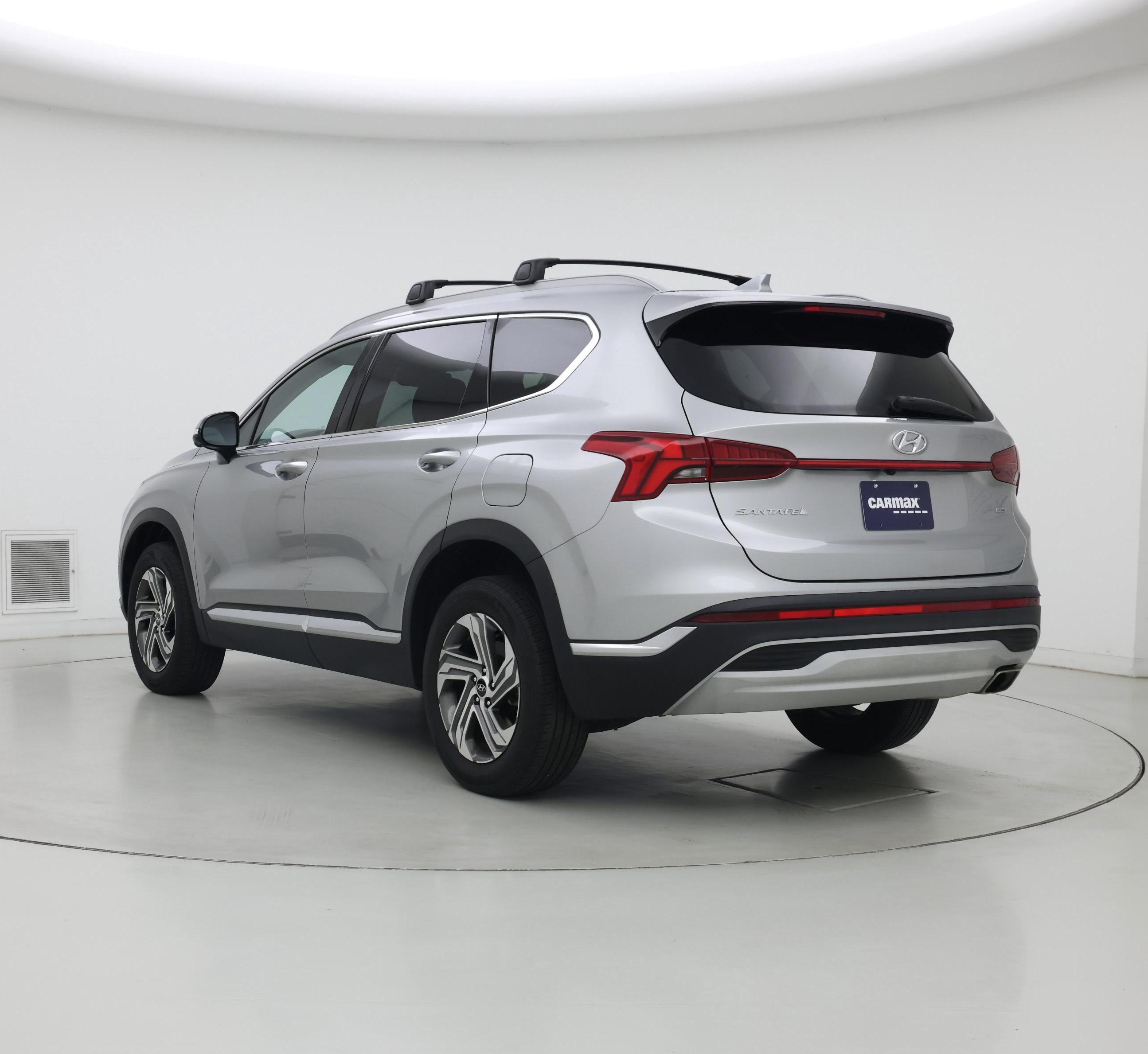 Thumbnail: 2023 Hyundai Santa Fe - 2
