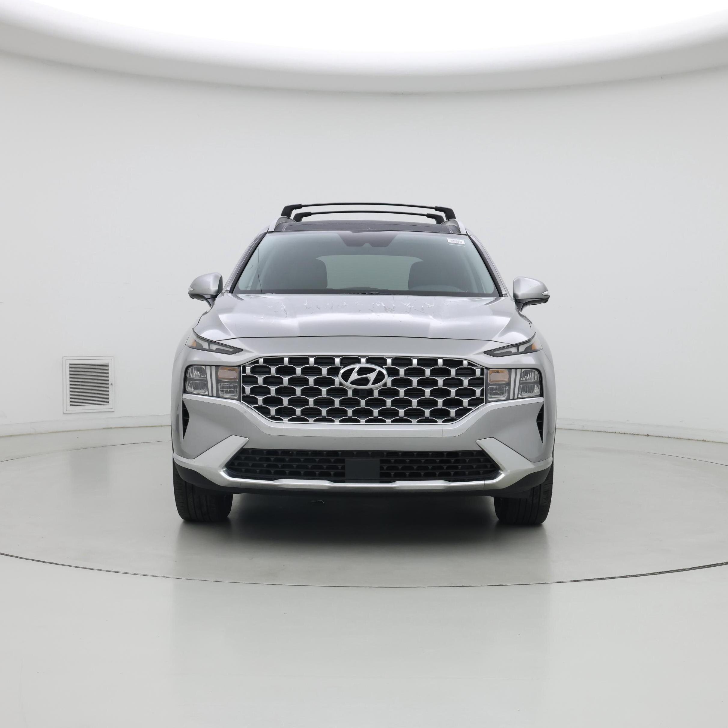 Thumbnail: 2023 Hyundai Santa Fe - 5