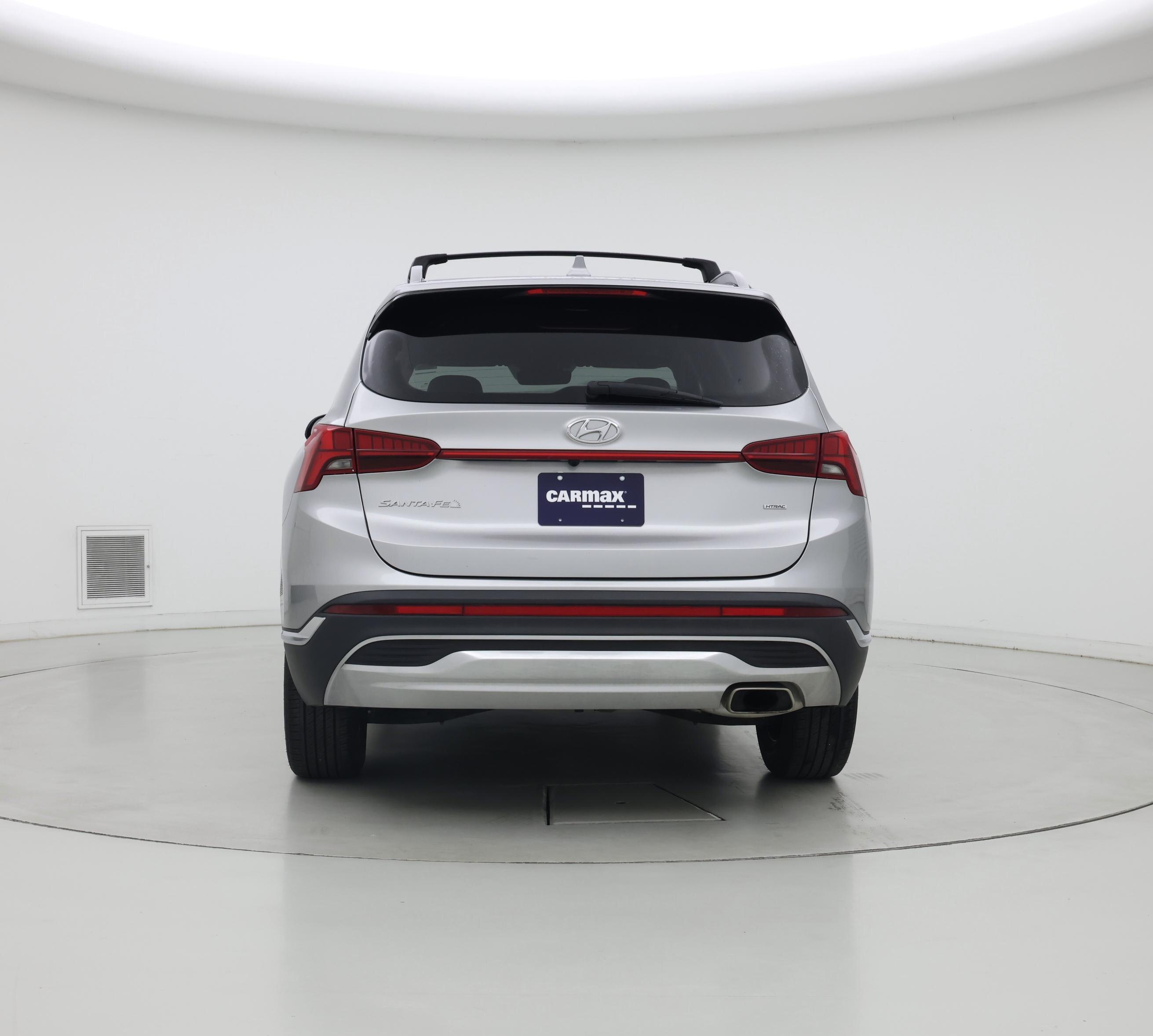 Thumbnail: 2023 Hyundai Santa Fe - 6