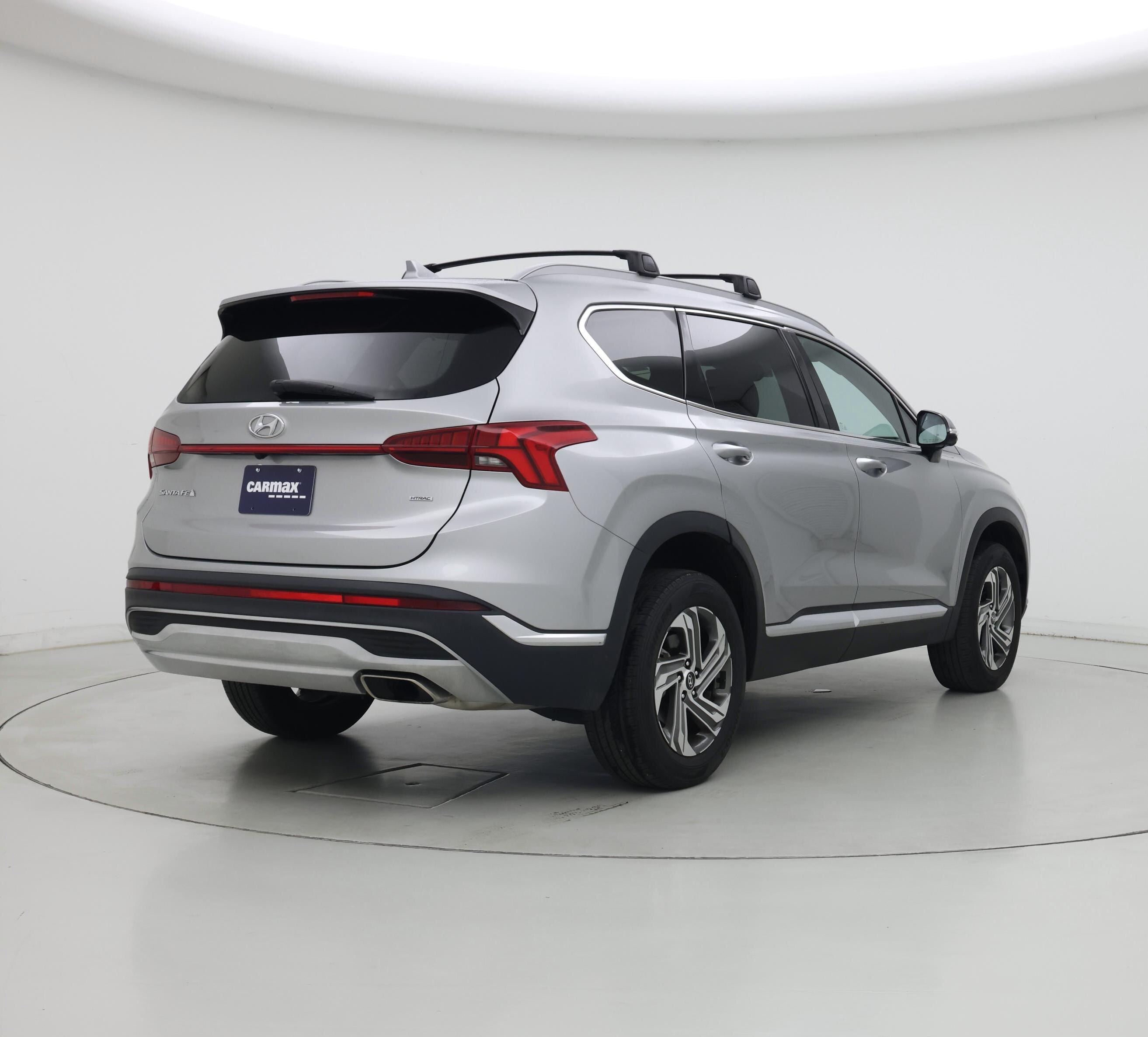 Thumbnail: 2023 Hyundai Santa Fe - 8