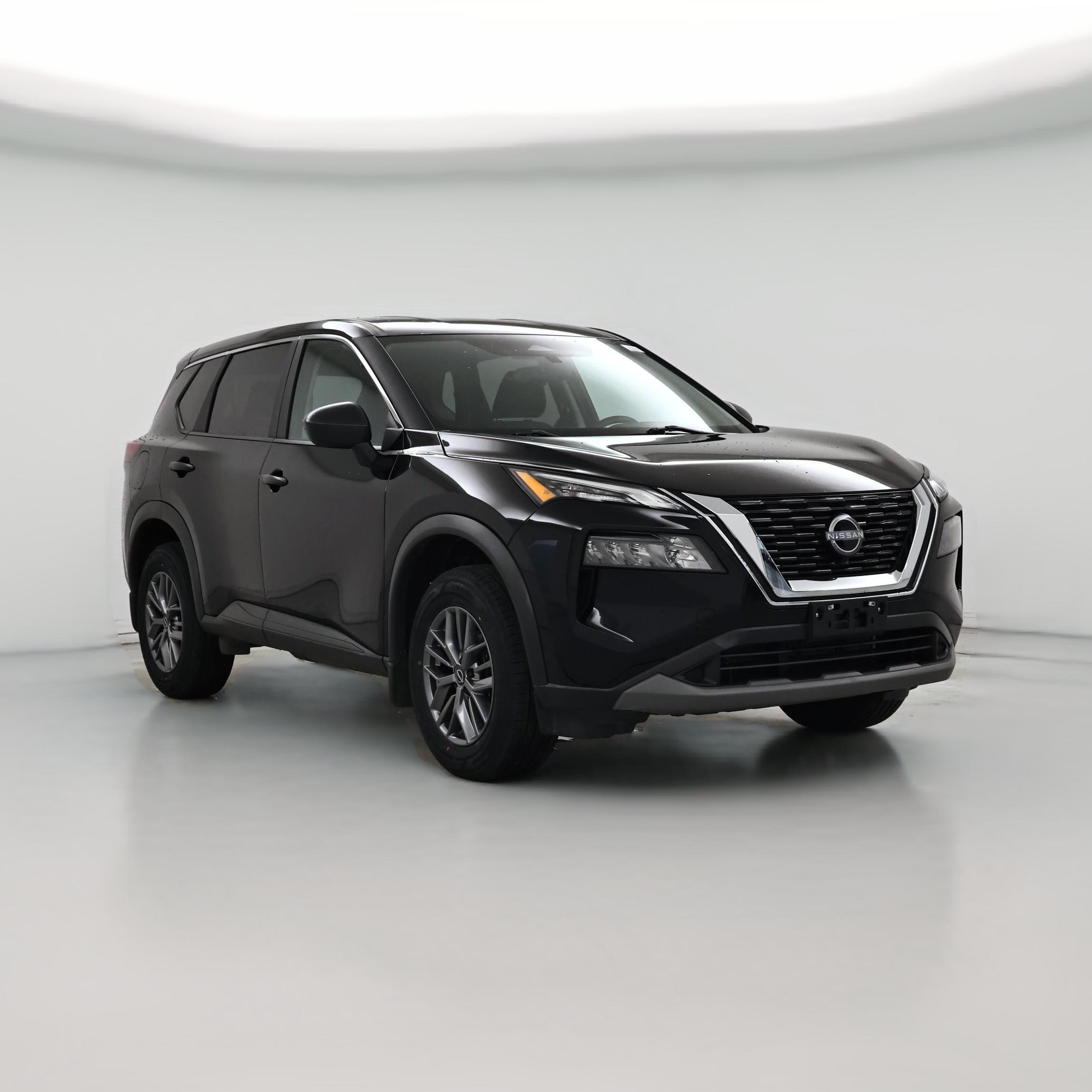 Thumbnail: 2023 Nissan Rogue - 1