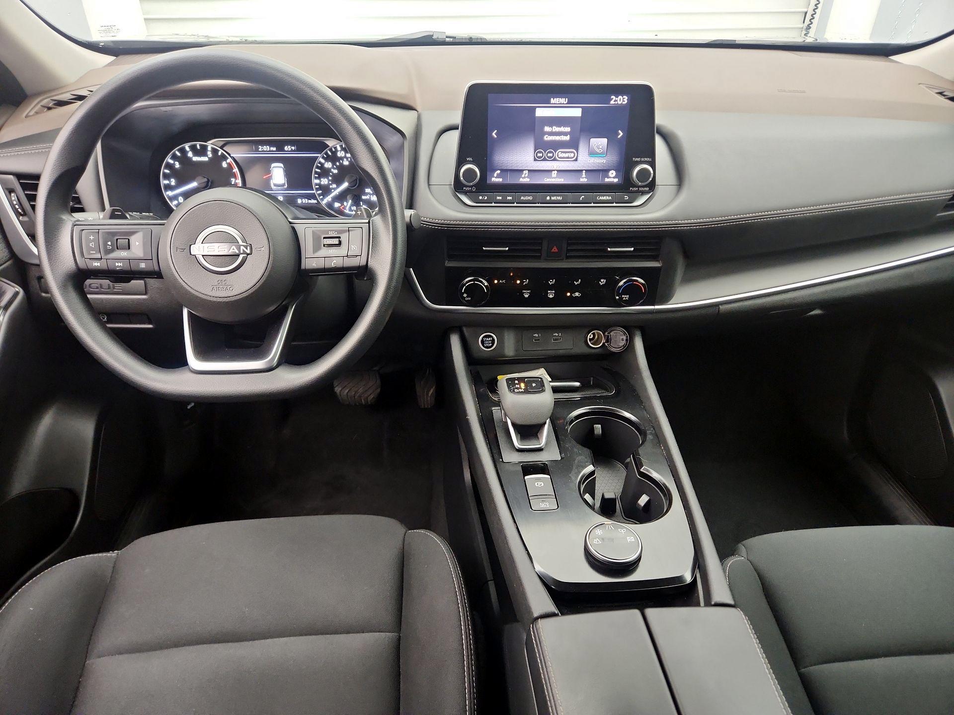 Thumbnail: 2023 Nissan Rogue - 9