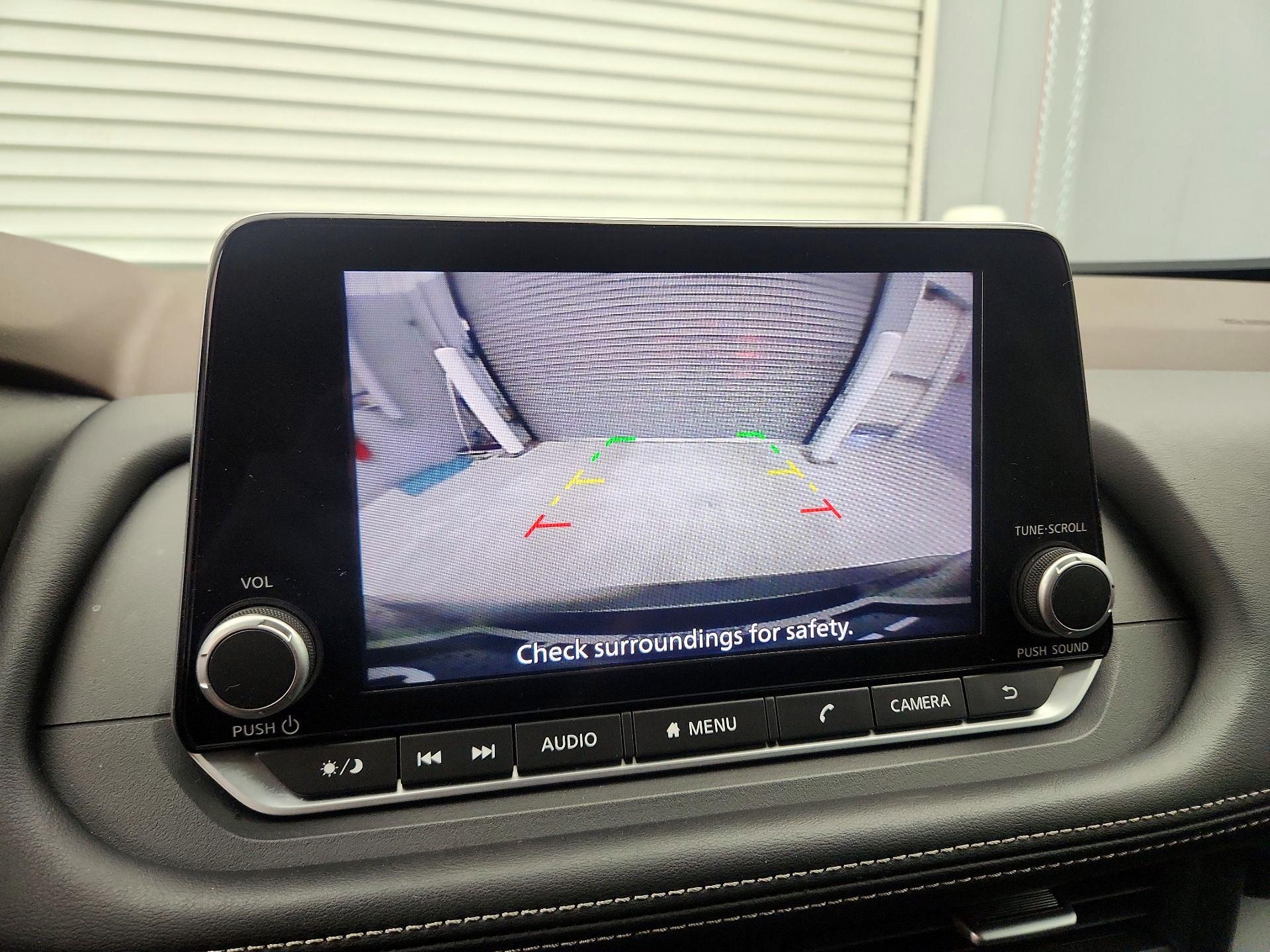 Thumbnail: 2023 Nissan Rogue - 14