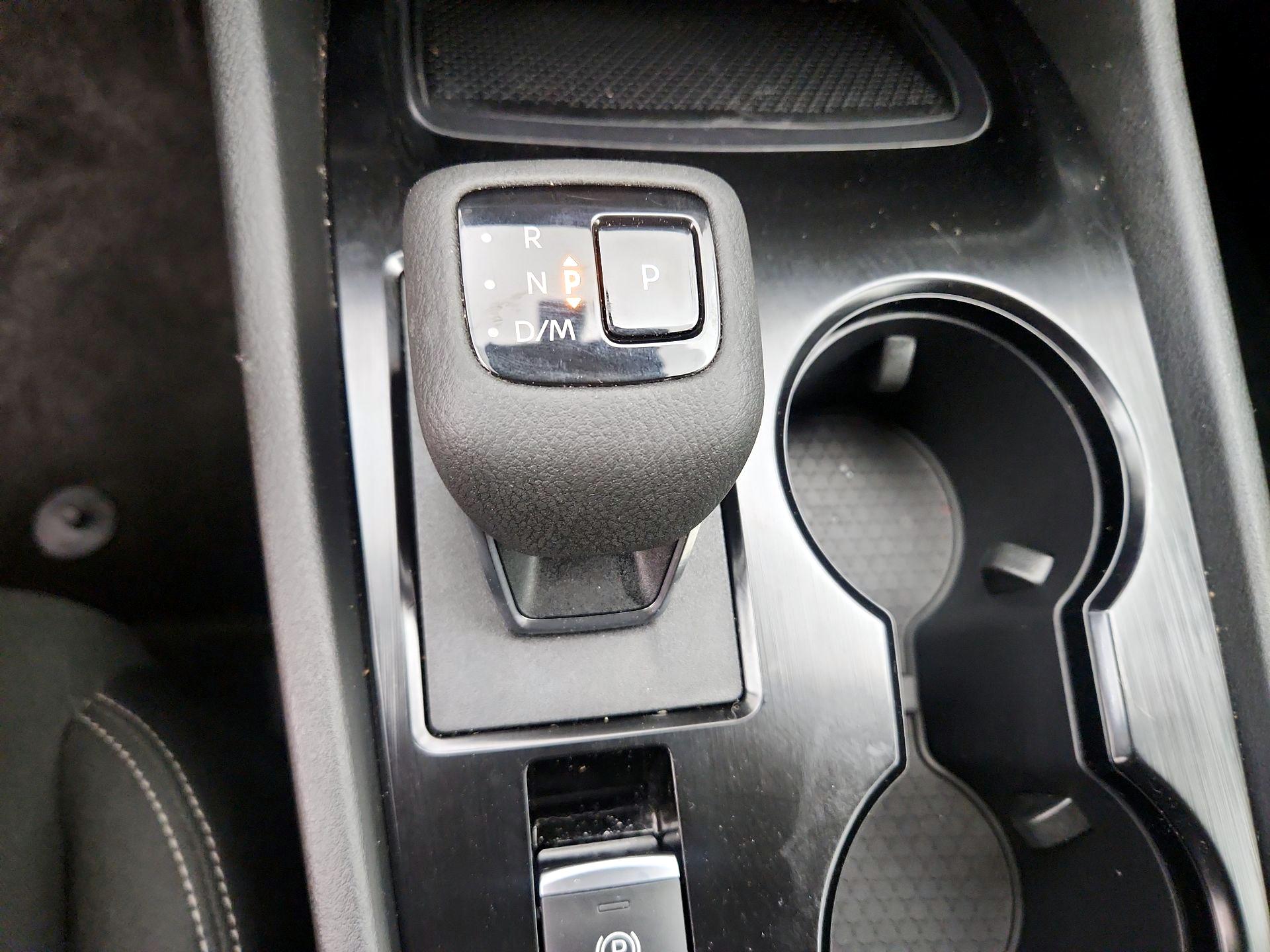 Thumbnail: 2023 Nissan Rogue - 17