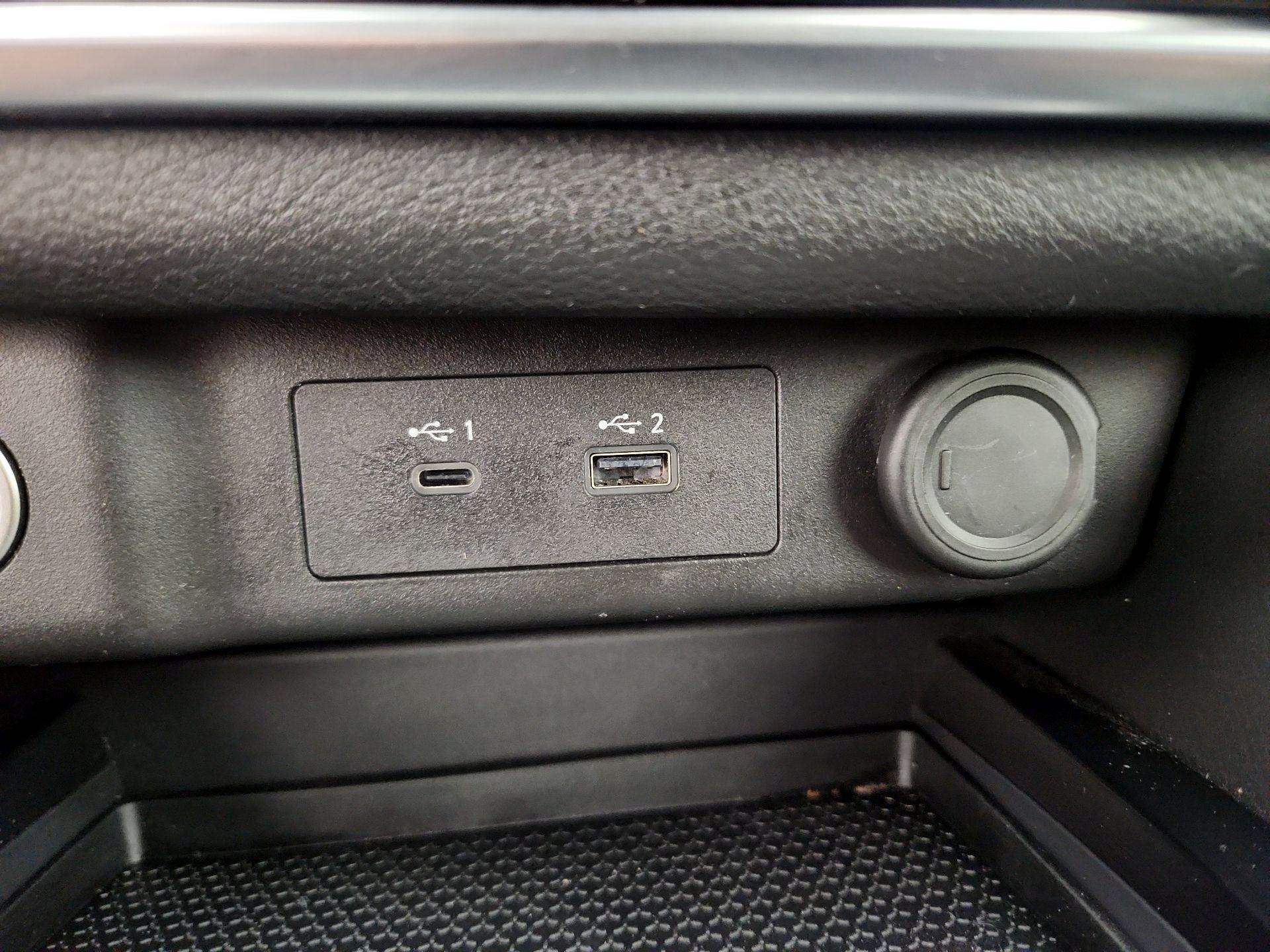 Thumbnail: 2023 Nissan Rogue - 18