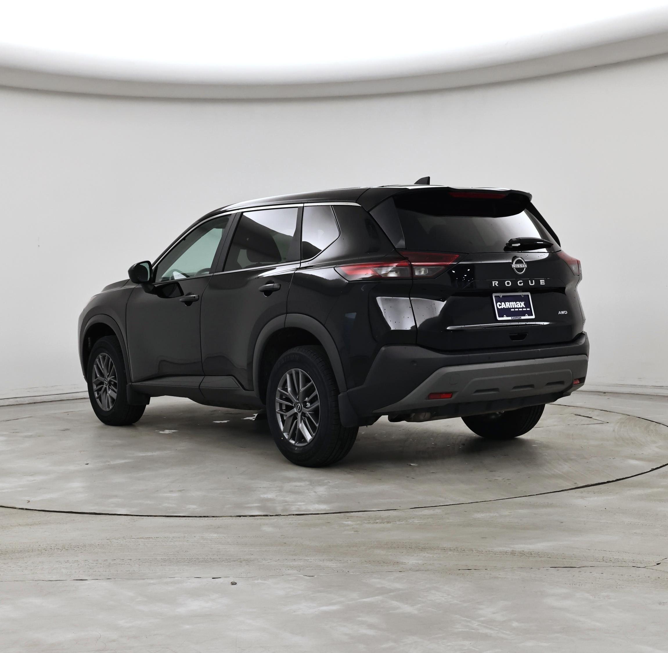 Thumbnail: 2023 Nissan Rogue - 2