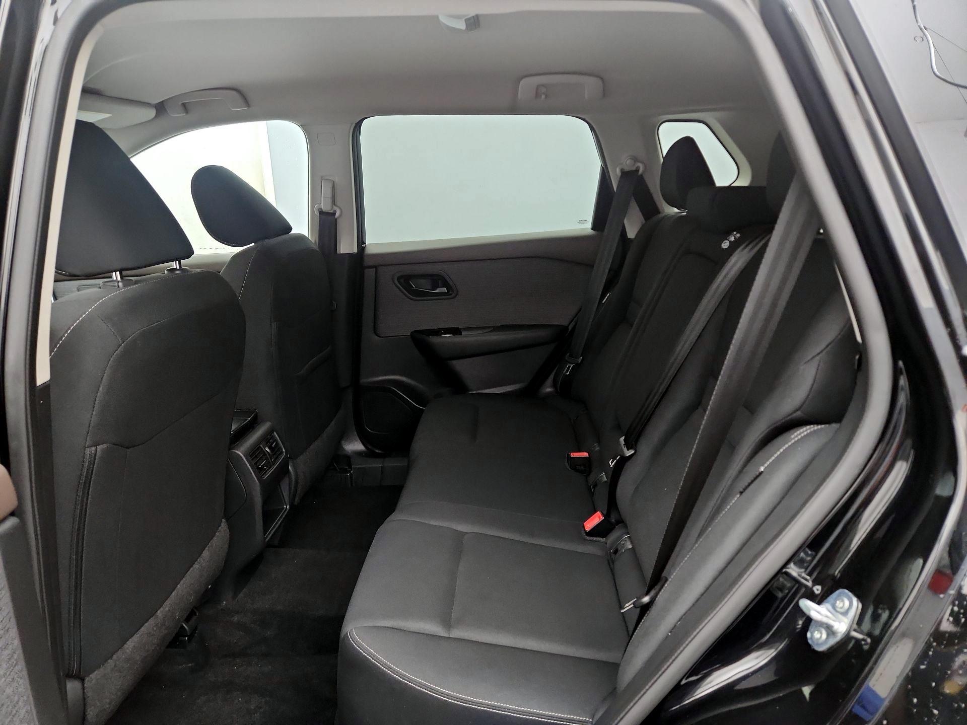 Thumbnail: 2023 Nissan Rogue - 19