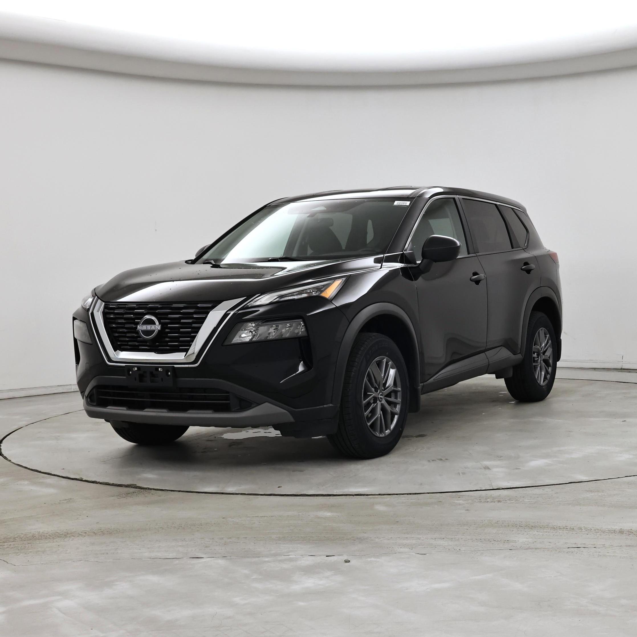 Thumbnail: 2023 Nissan Rogue - 4