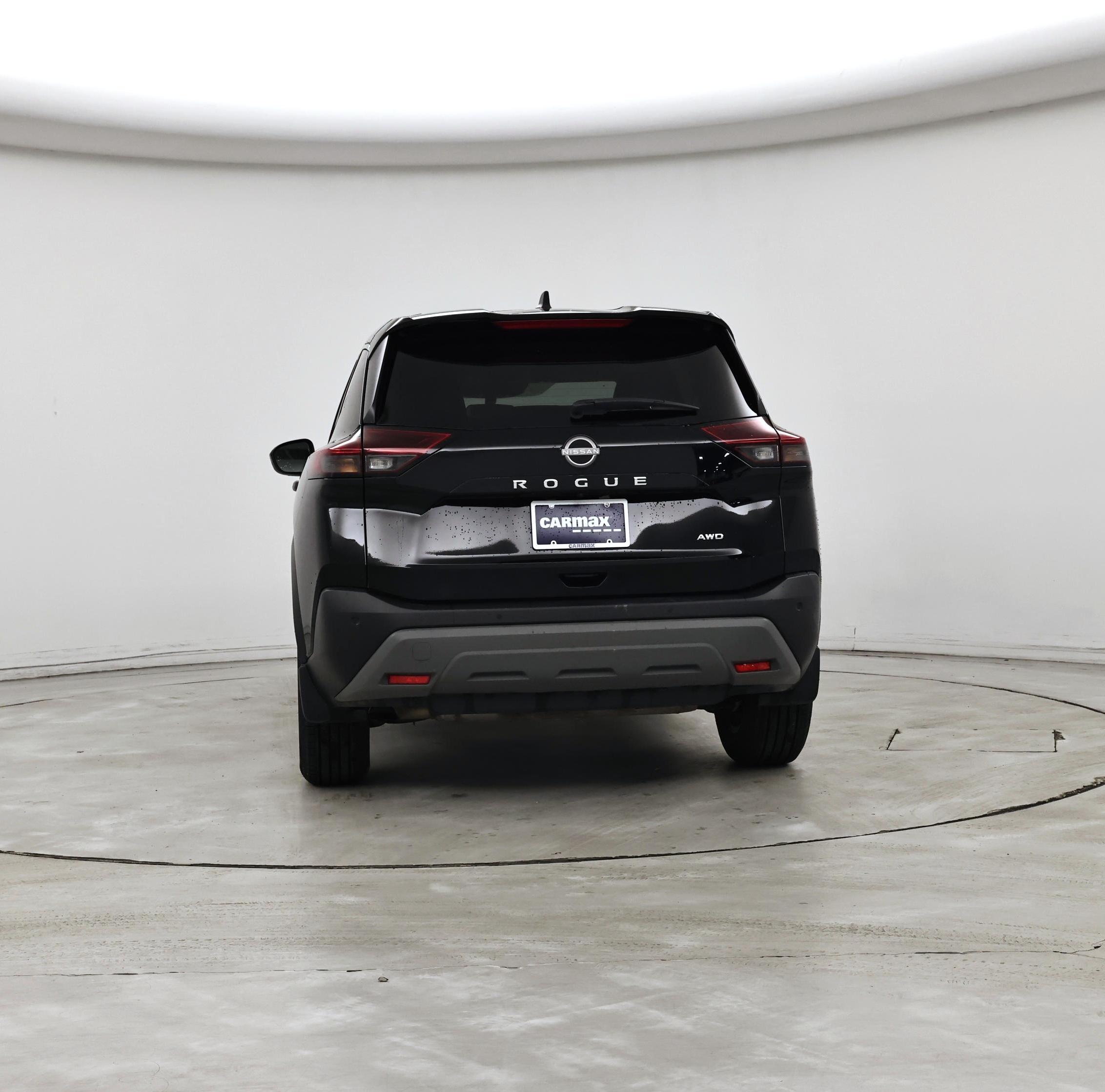 Thumbnail: 2023 Nissan Rogue - 6