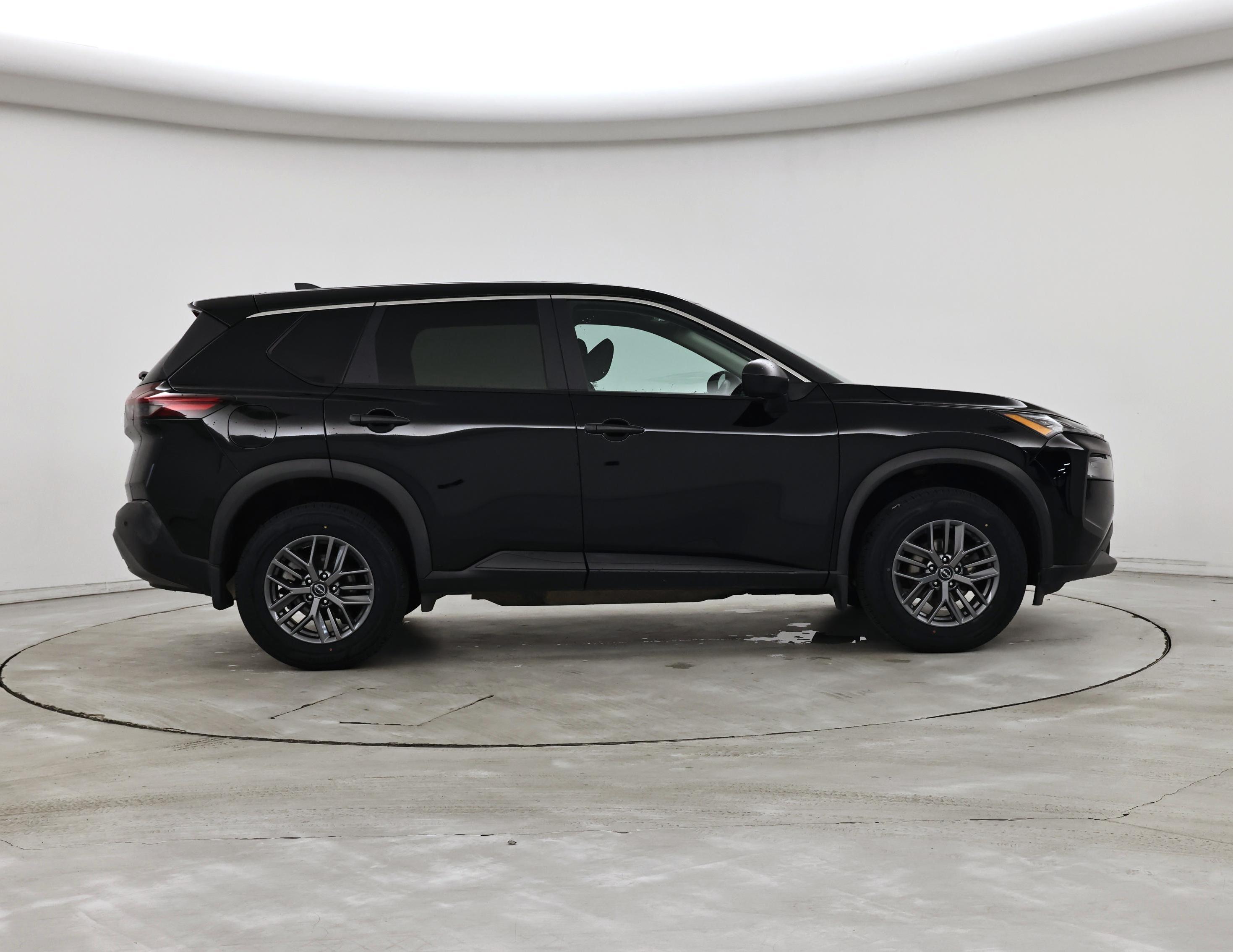 Thumbnail: 2023 Nissan Rogue - 7