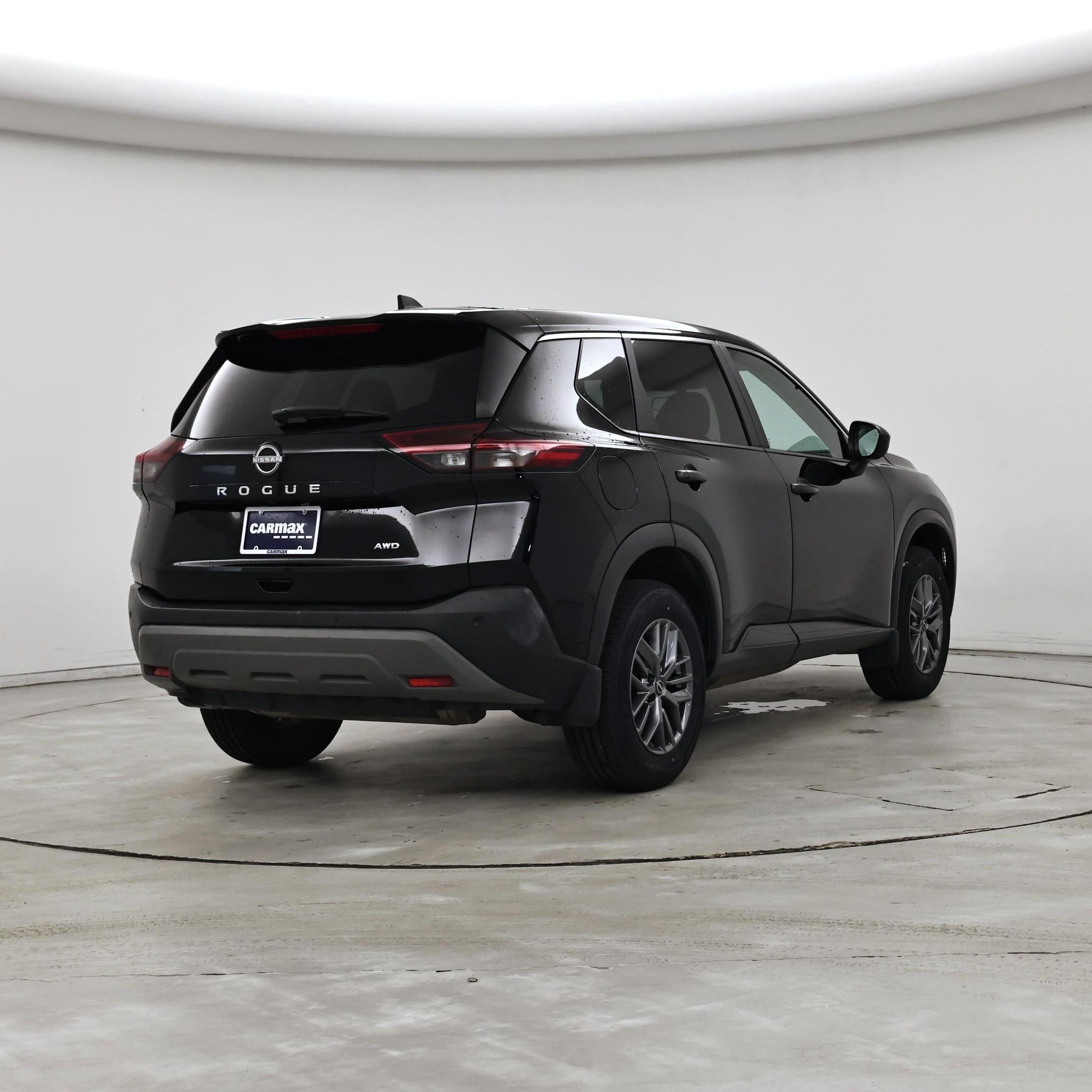 Thumbnail: 2023 Nissan Rogue - 8