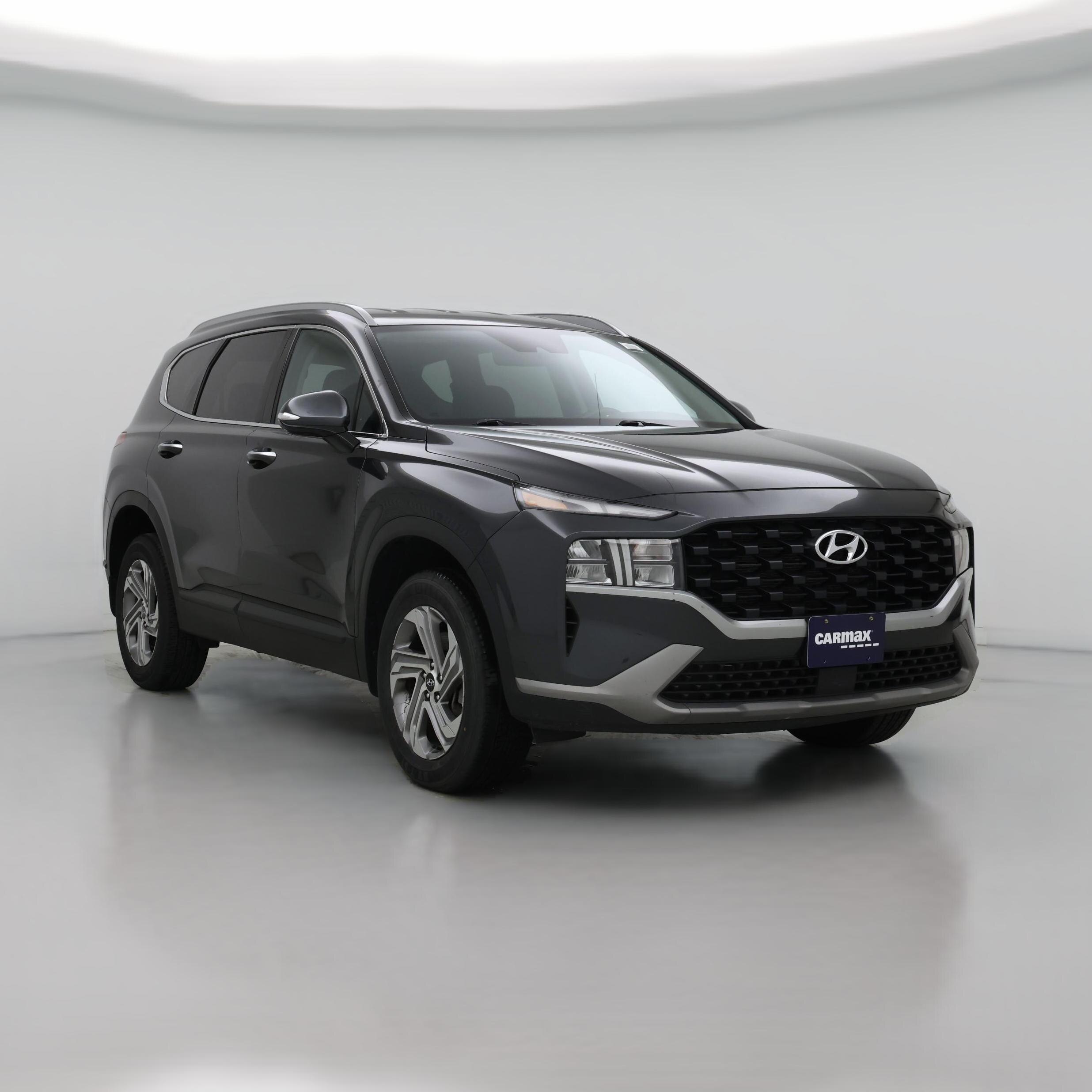 Thumbnail: 2023 Hyundai Santa Fe - 1
