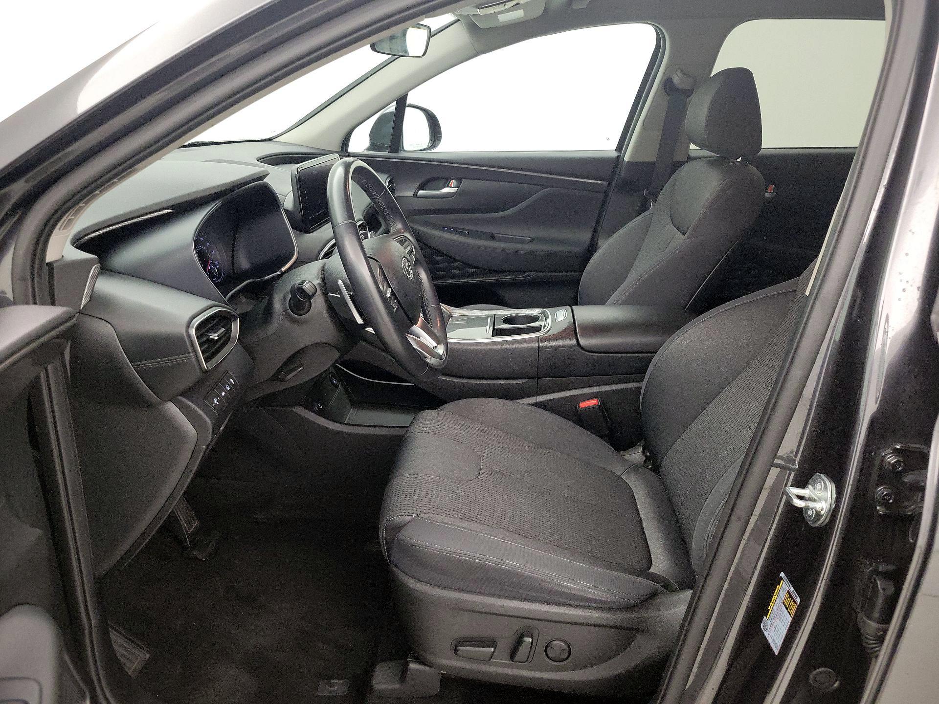 Thumbnail: 2023 Hyundai Santa Fe - 11