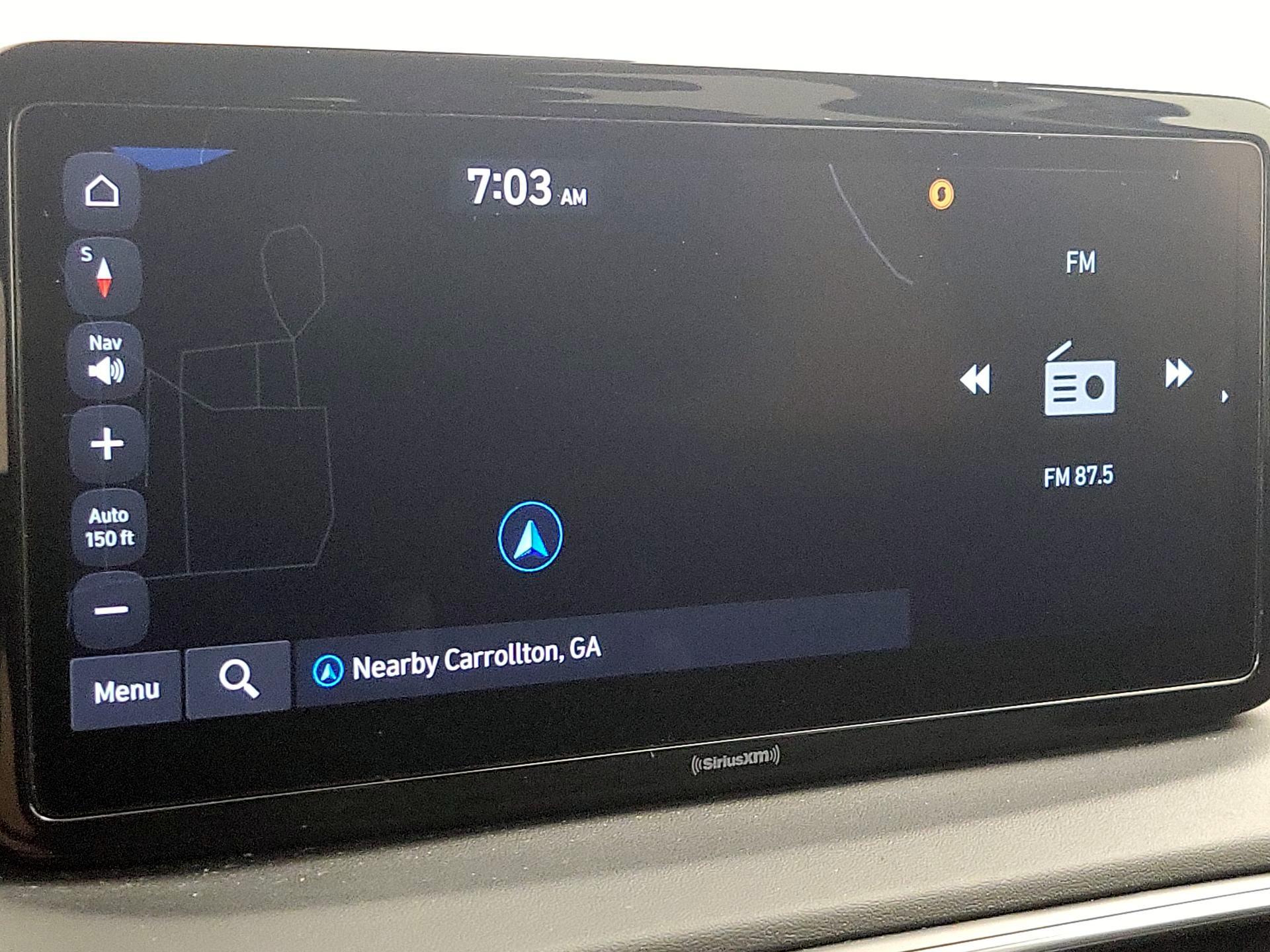 Thumbnail: 2023 Hyundai Santa Fe - 14